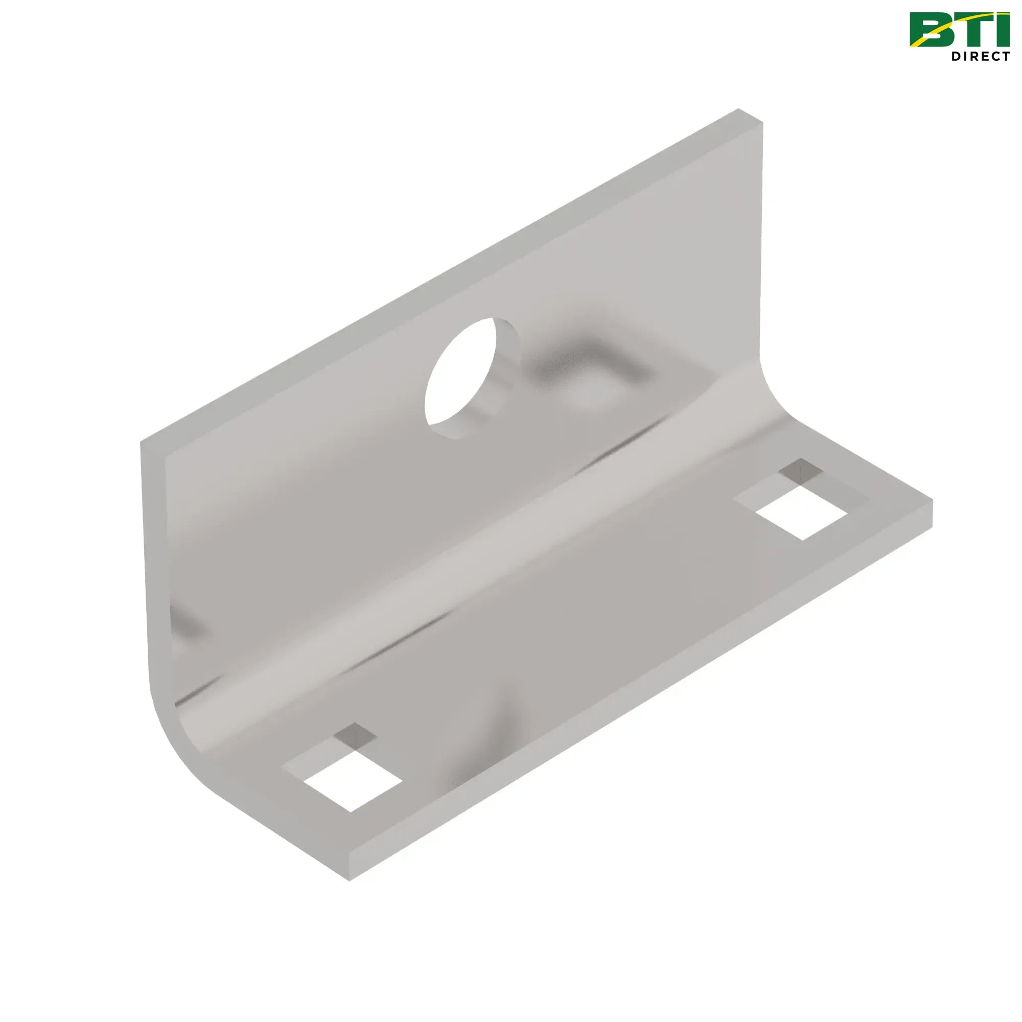 N193687: Bracket Magnetic Pickup Angle