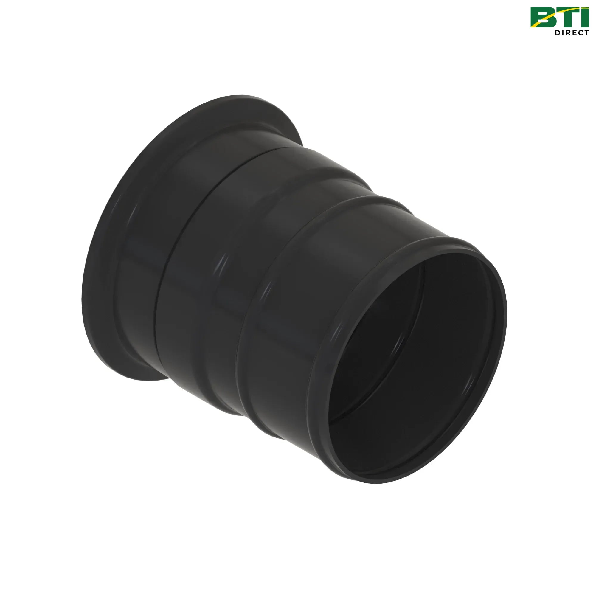 RE313123: Charge Air Cooler Pipe