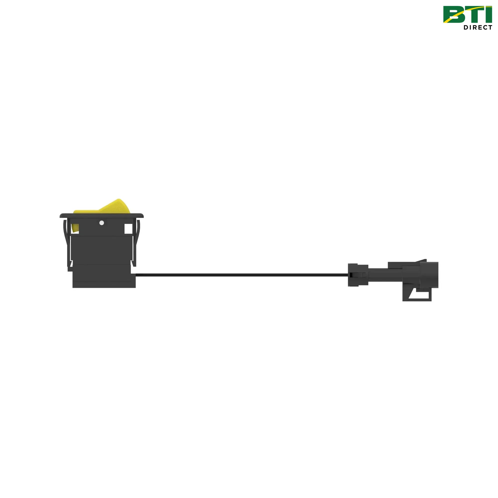 RE162424: Switch