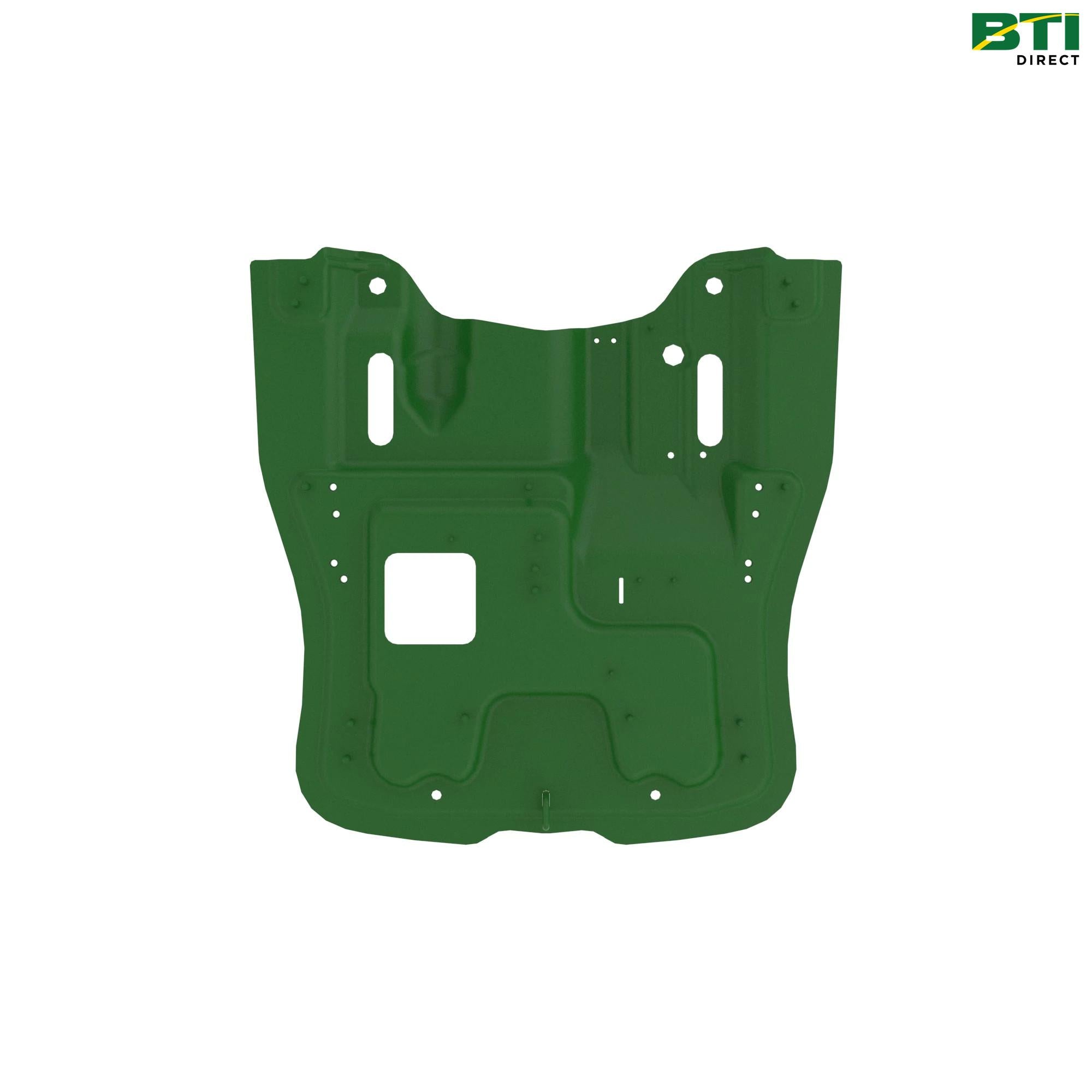 AL206126: Front Cover Support