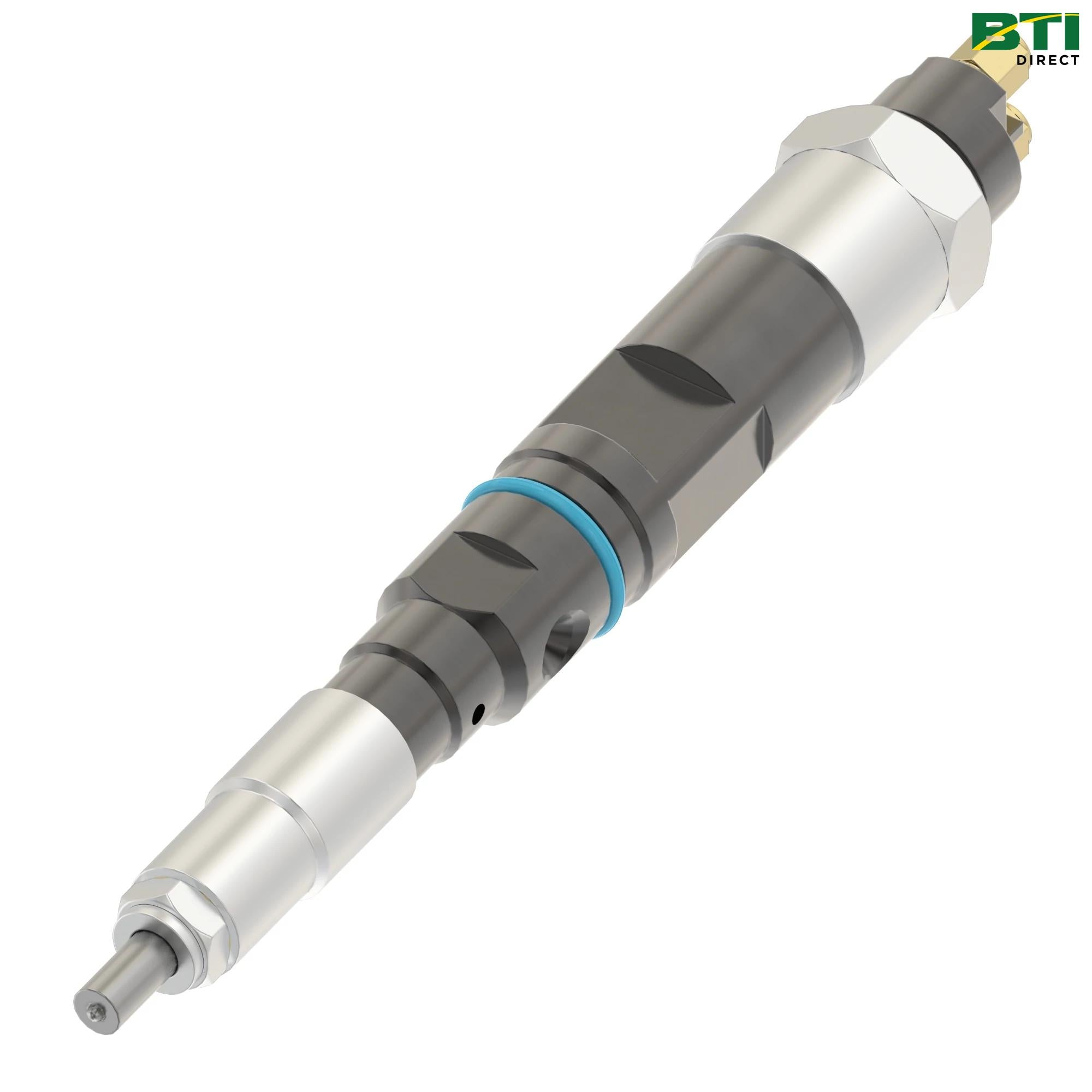 AR103189: Fuel Injection Nozzle