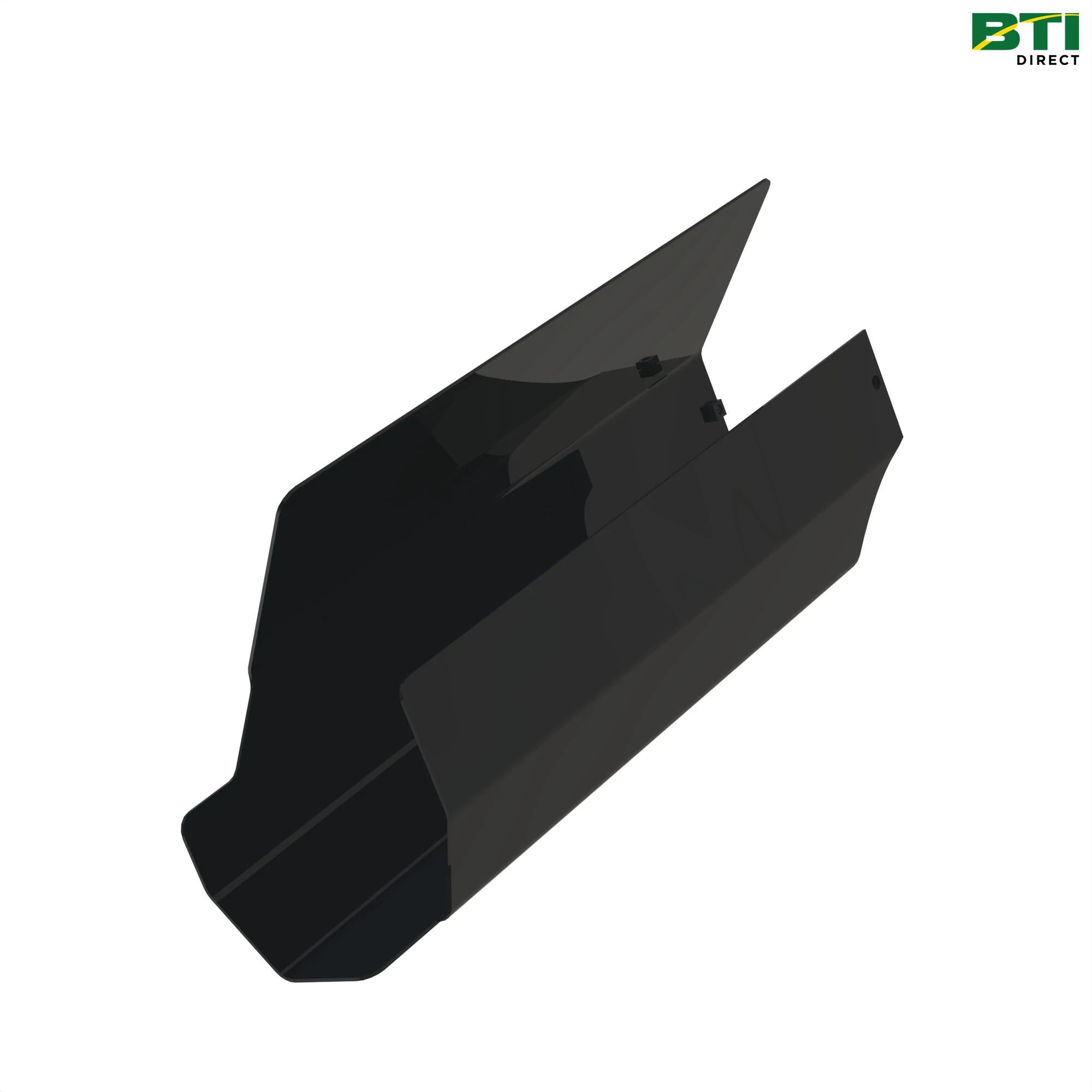 AL204196: Exhaust Deluxe Cylinder Guard