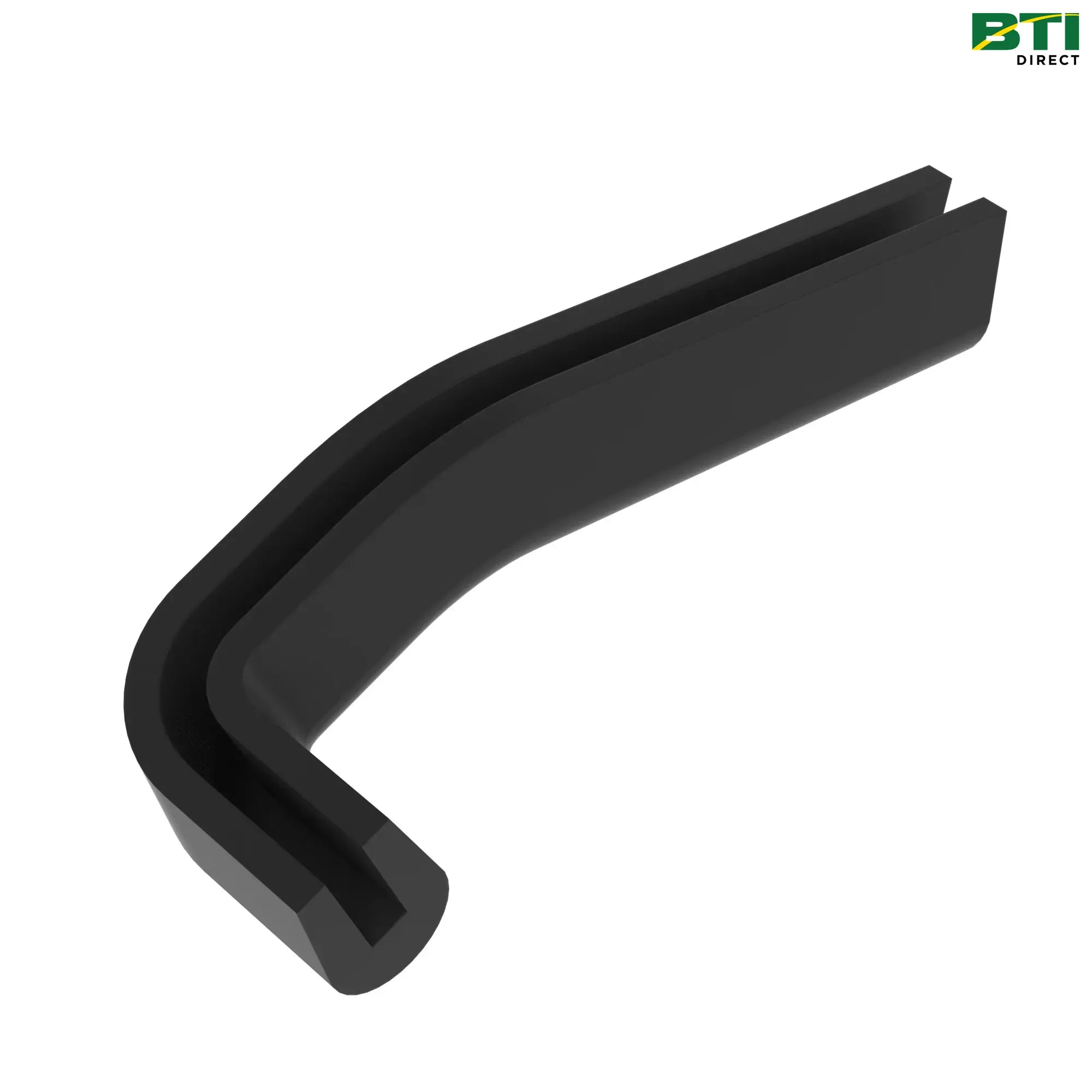 N240083: Fabricated Hose Guard