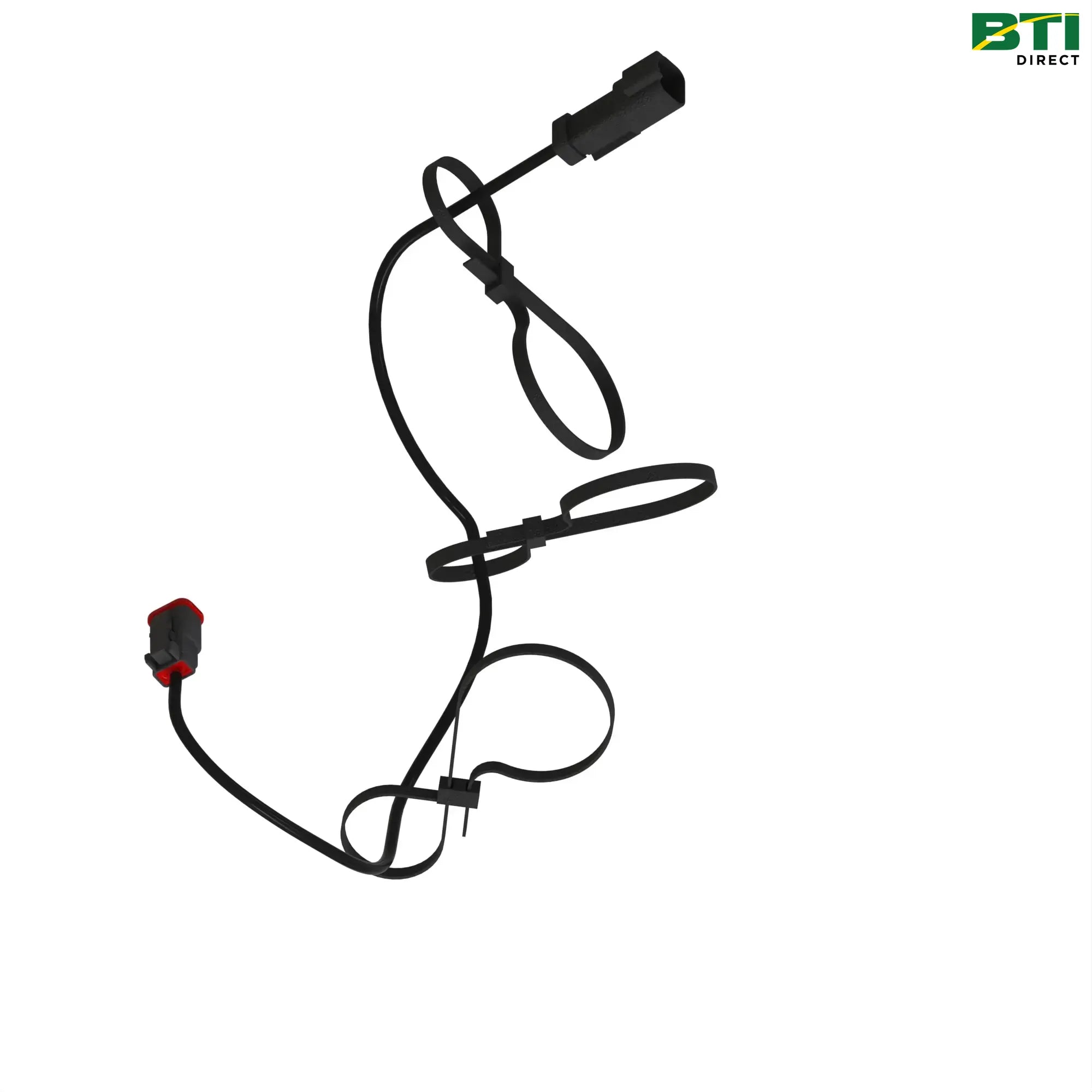 AXE44517: Brake Valve Jumper Wiring Harness