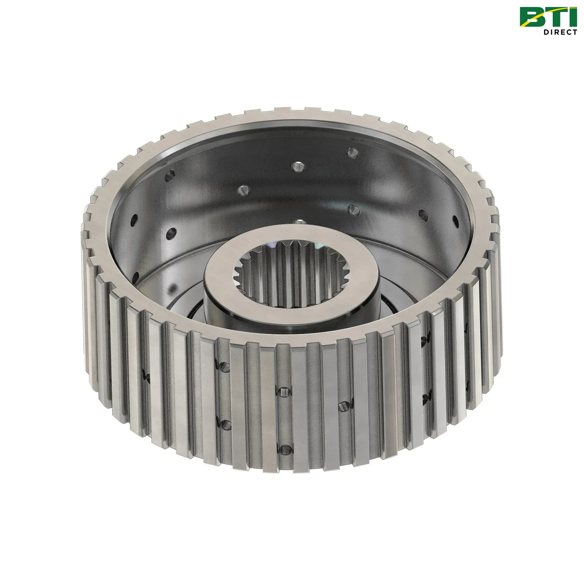 RE335516: PTO Clutch Hub