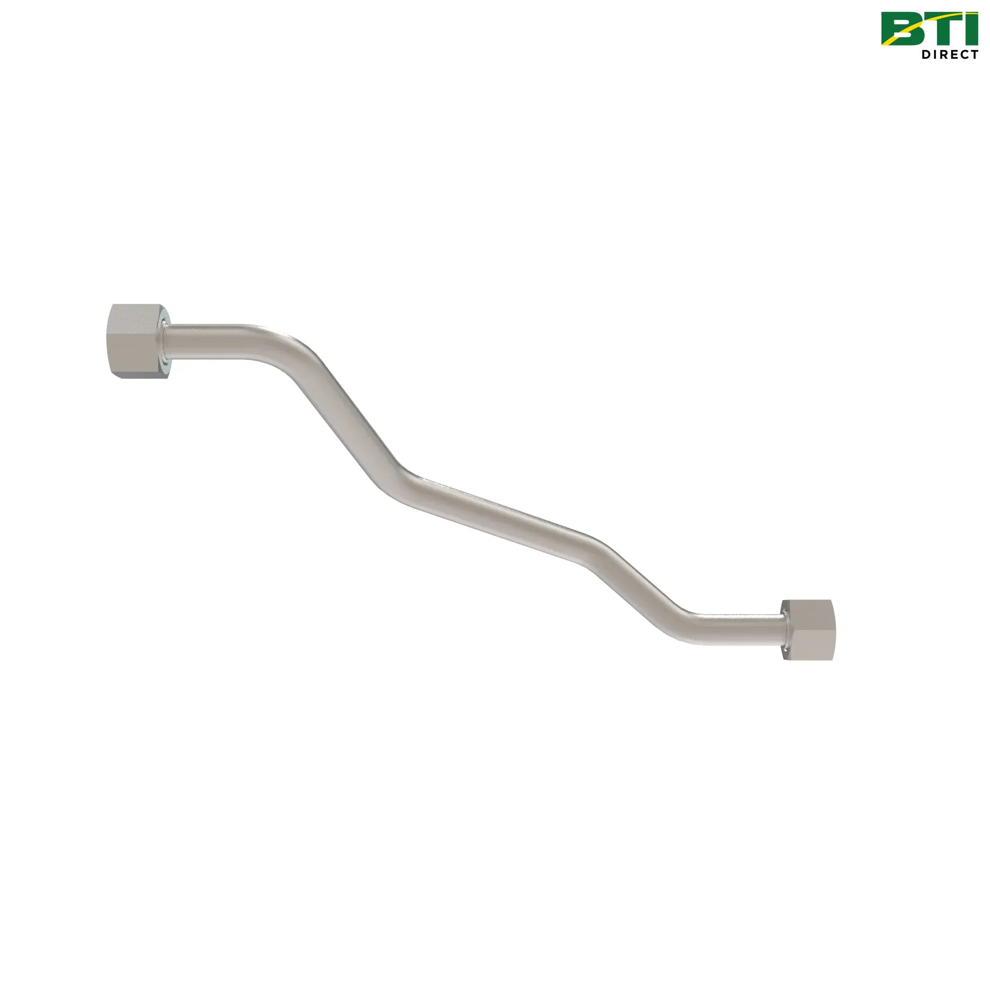 RE328996: ILS™ Accumulator LH Oil Line