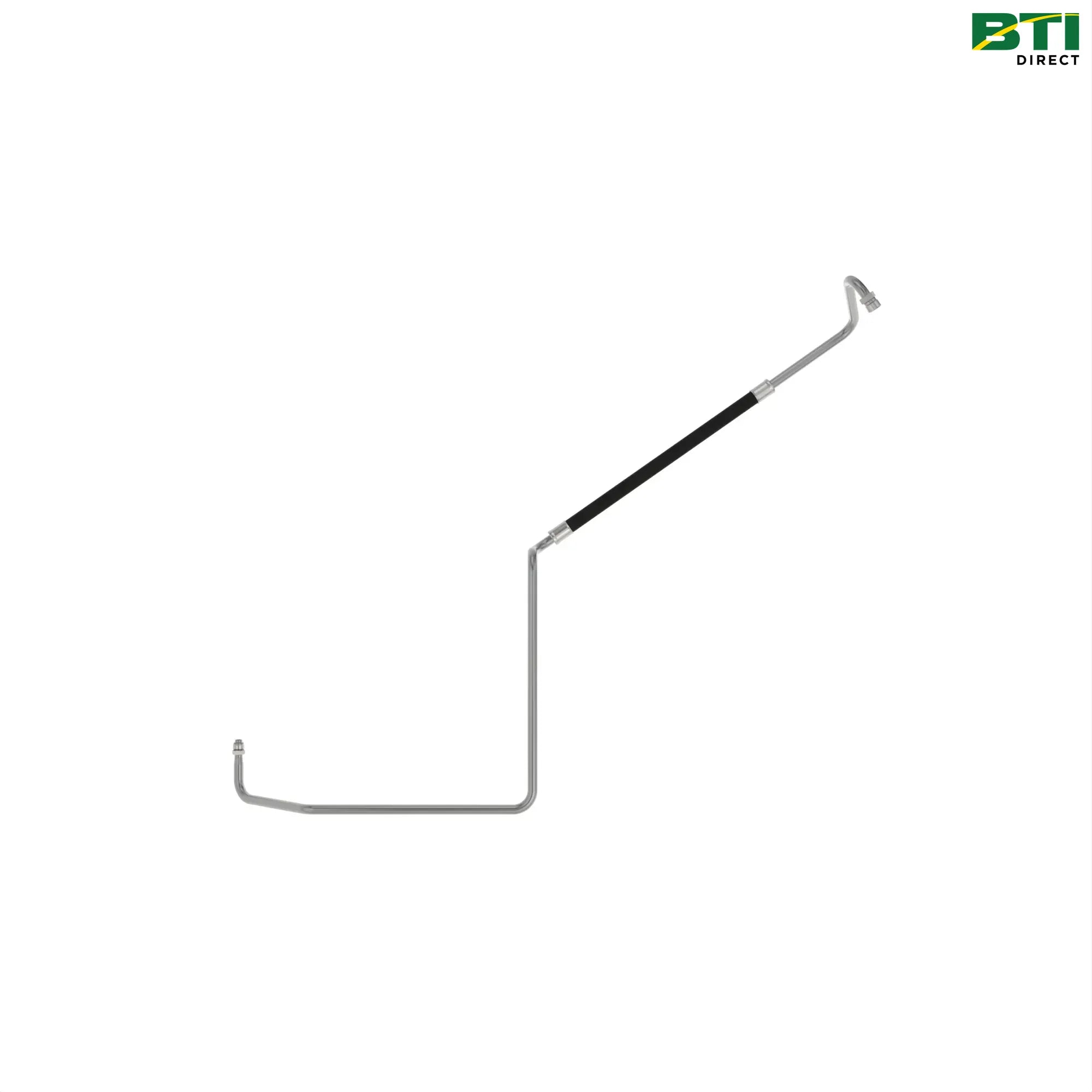 RE268084: Air Conditioner Evaporator to Compressor Line