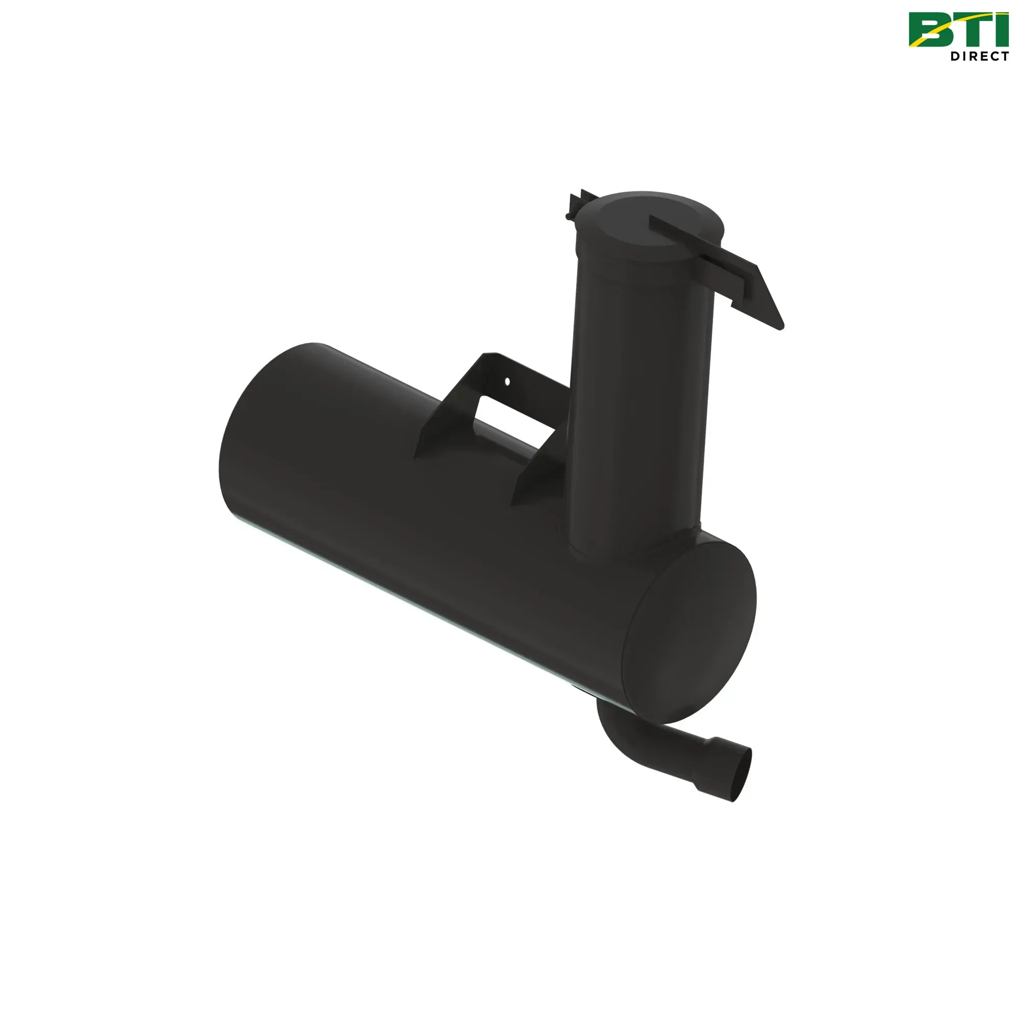 AXE12578: Muffler