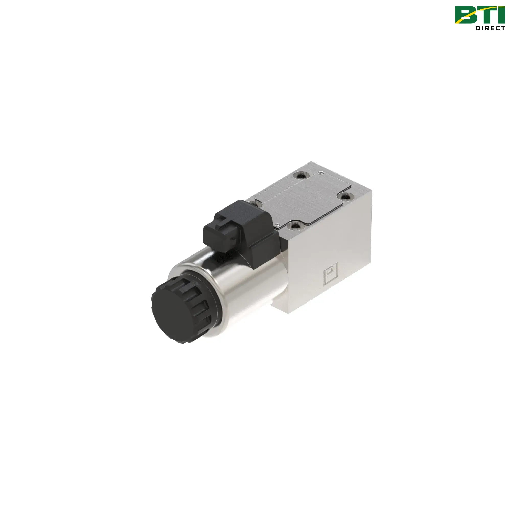 AXE21169: Solenoid Hydraulic Valve