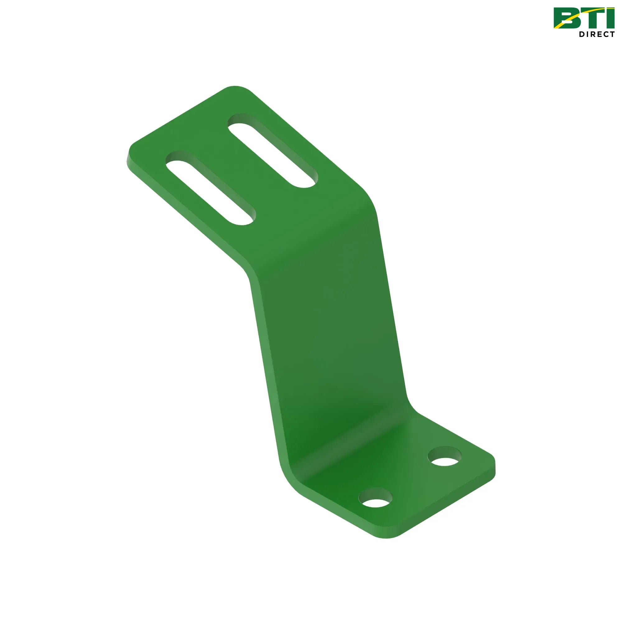 N372432: Air Manifold and Duct Bracket