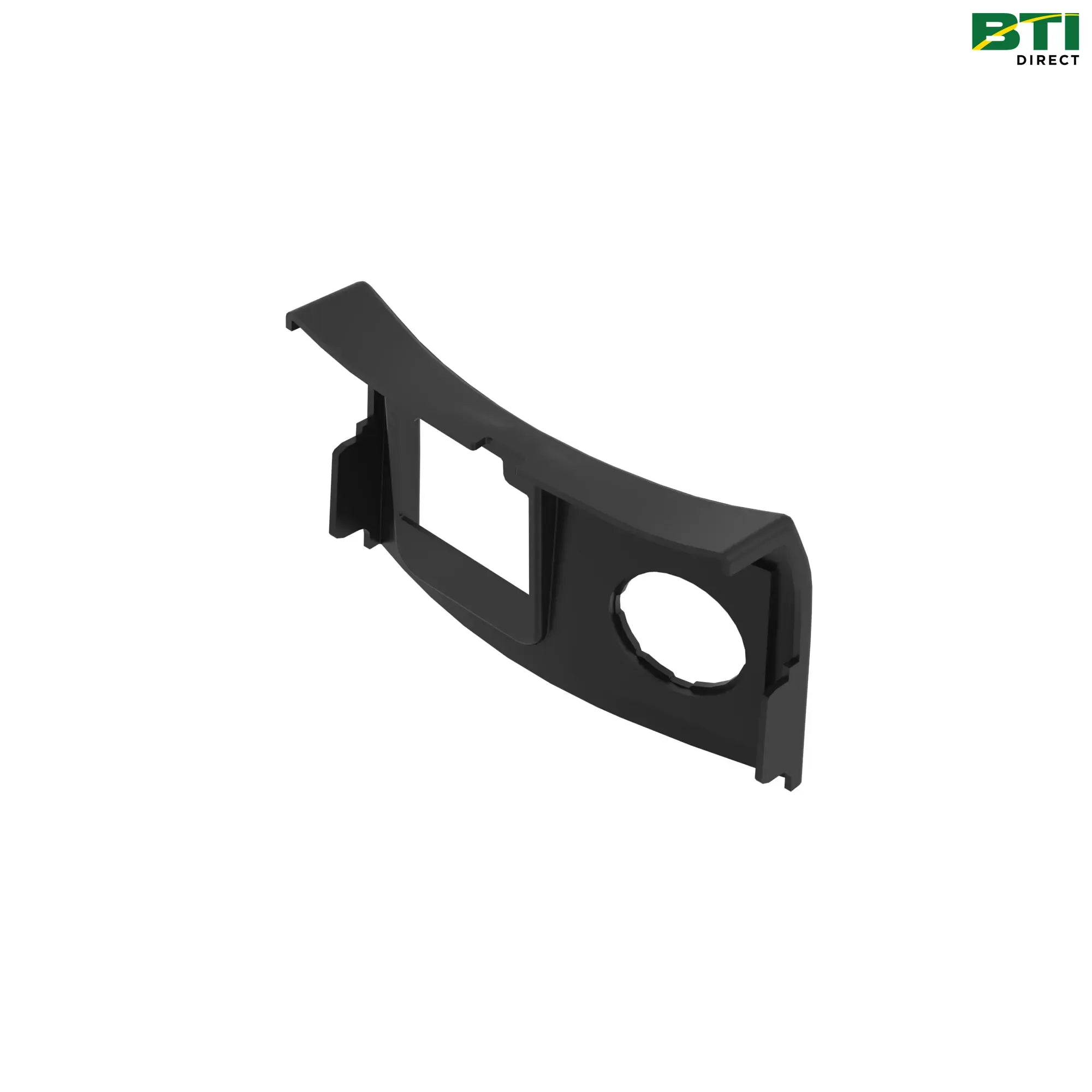 RE275529: Rear Subwoofer Acoustical Upholstery