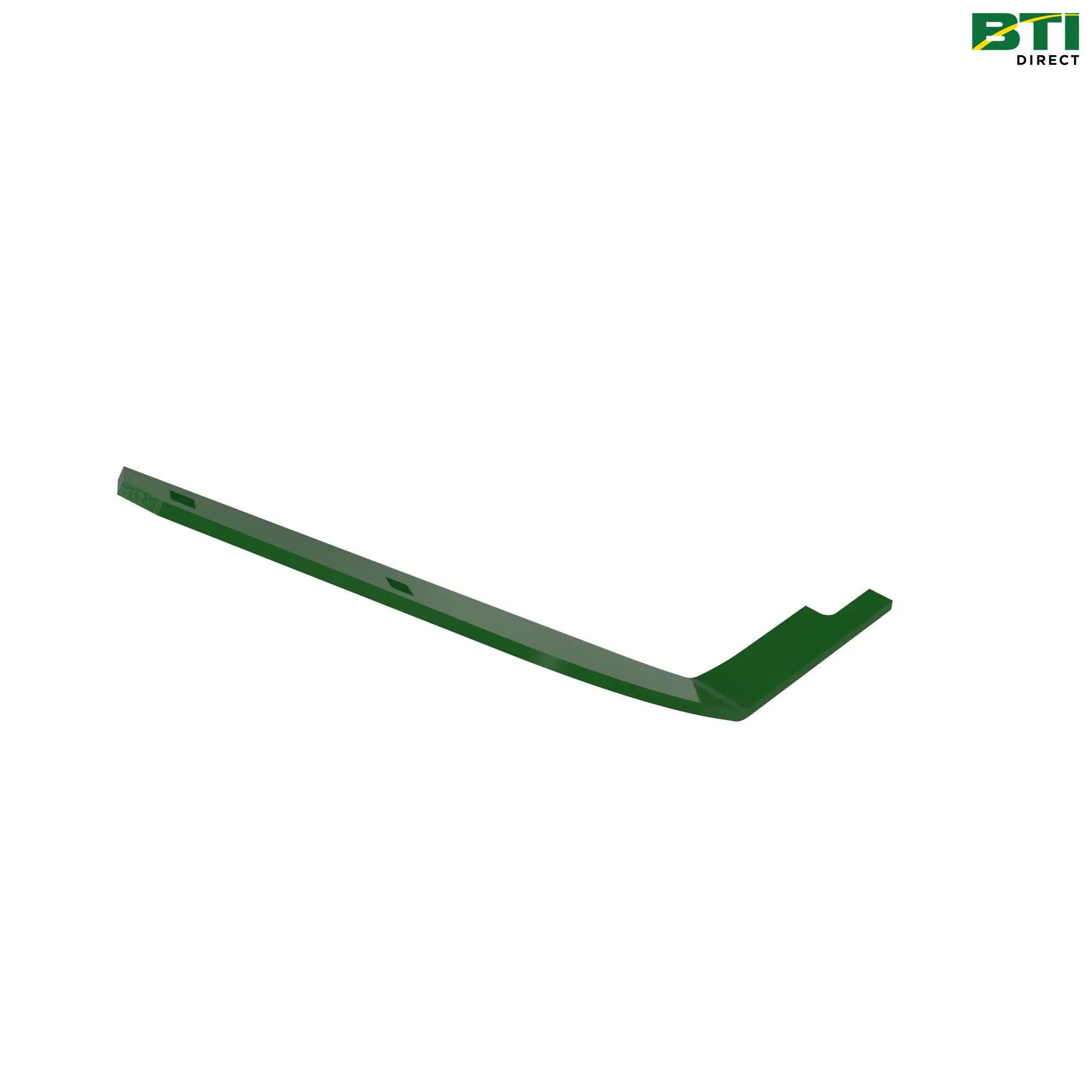 N221256: Right Side Crop Gatherer Bar
