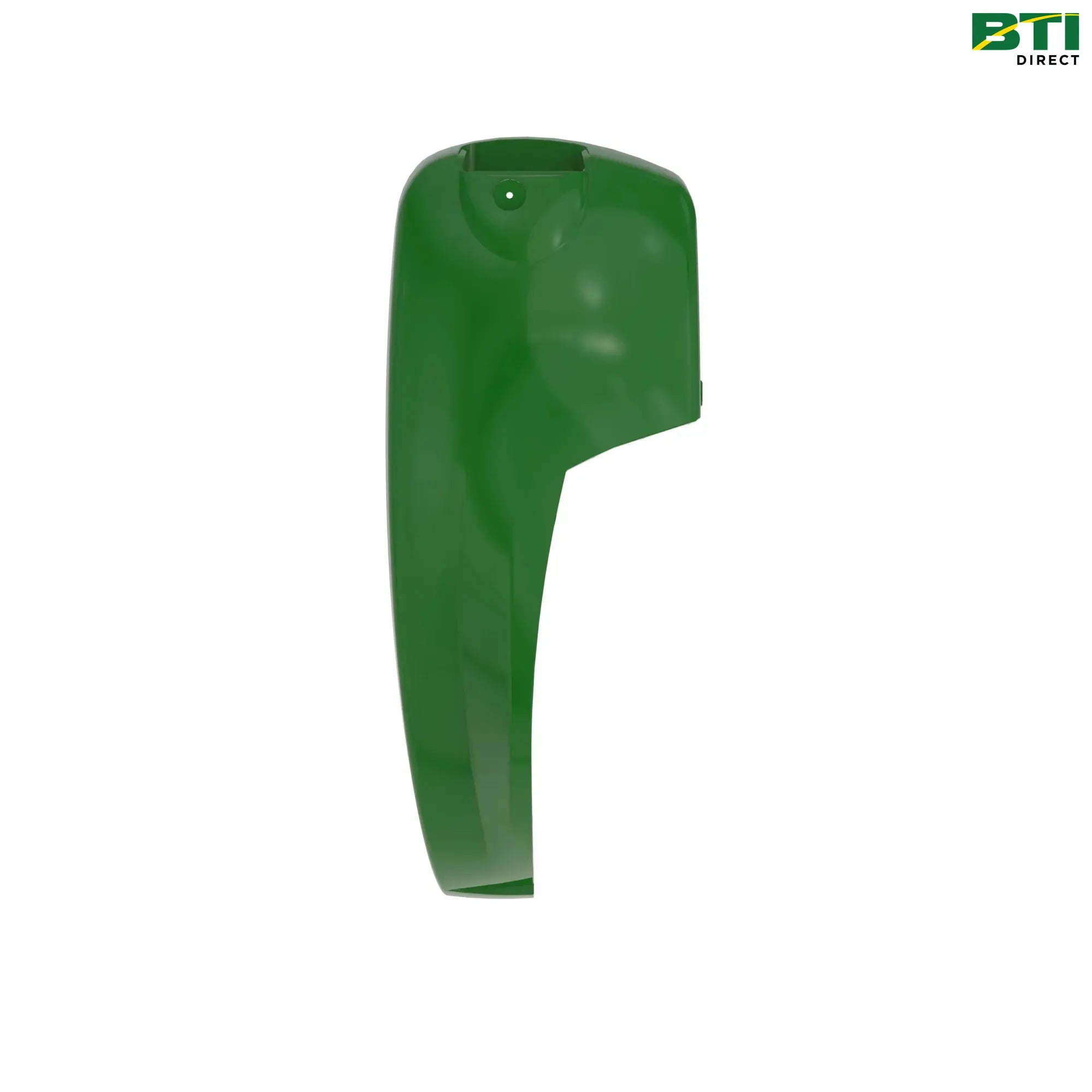 RE267633: Outer Right Side Fender