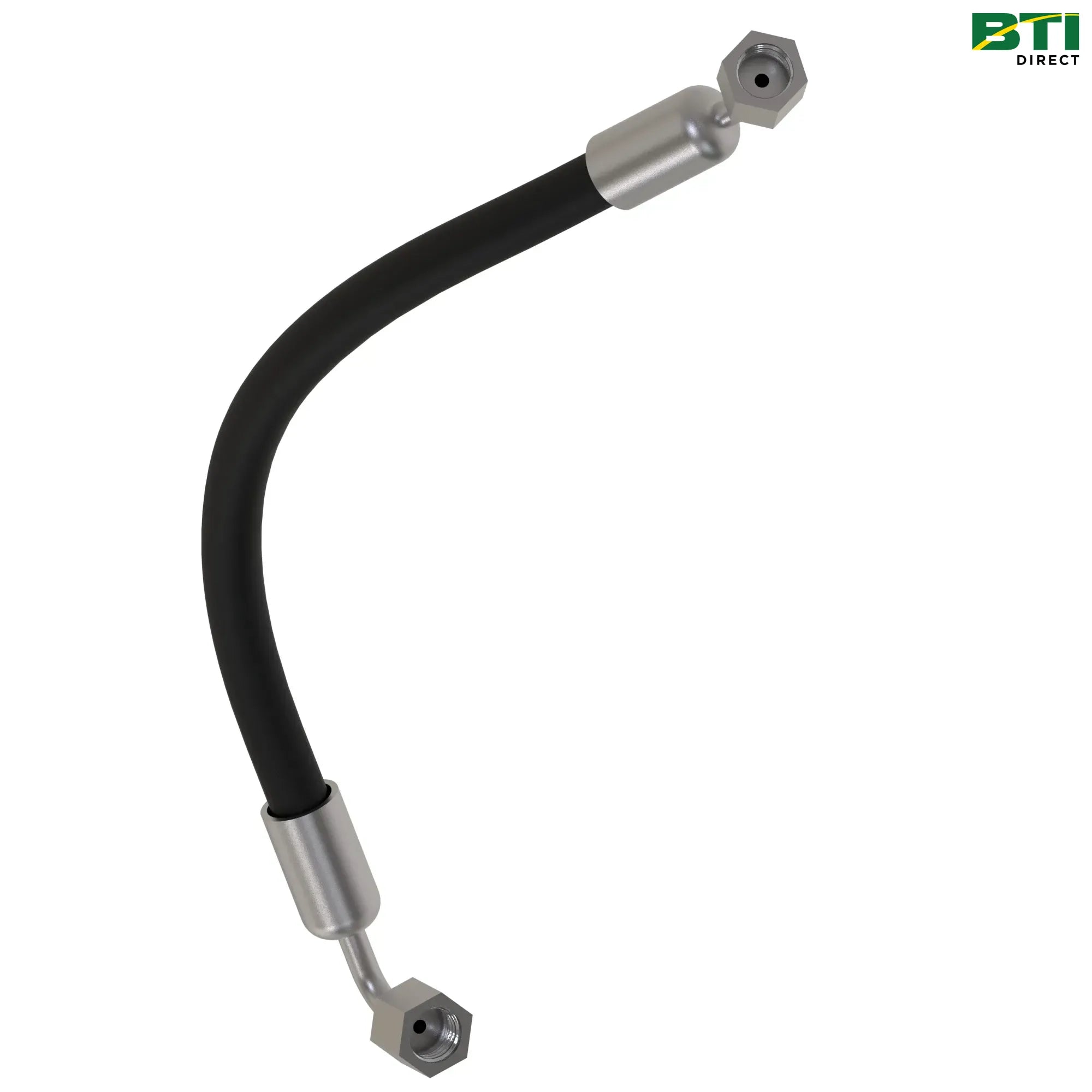 AXE54919: Air Compressor Supply Oil Line