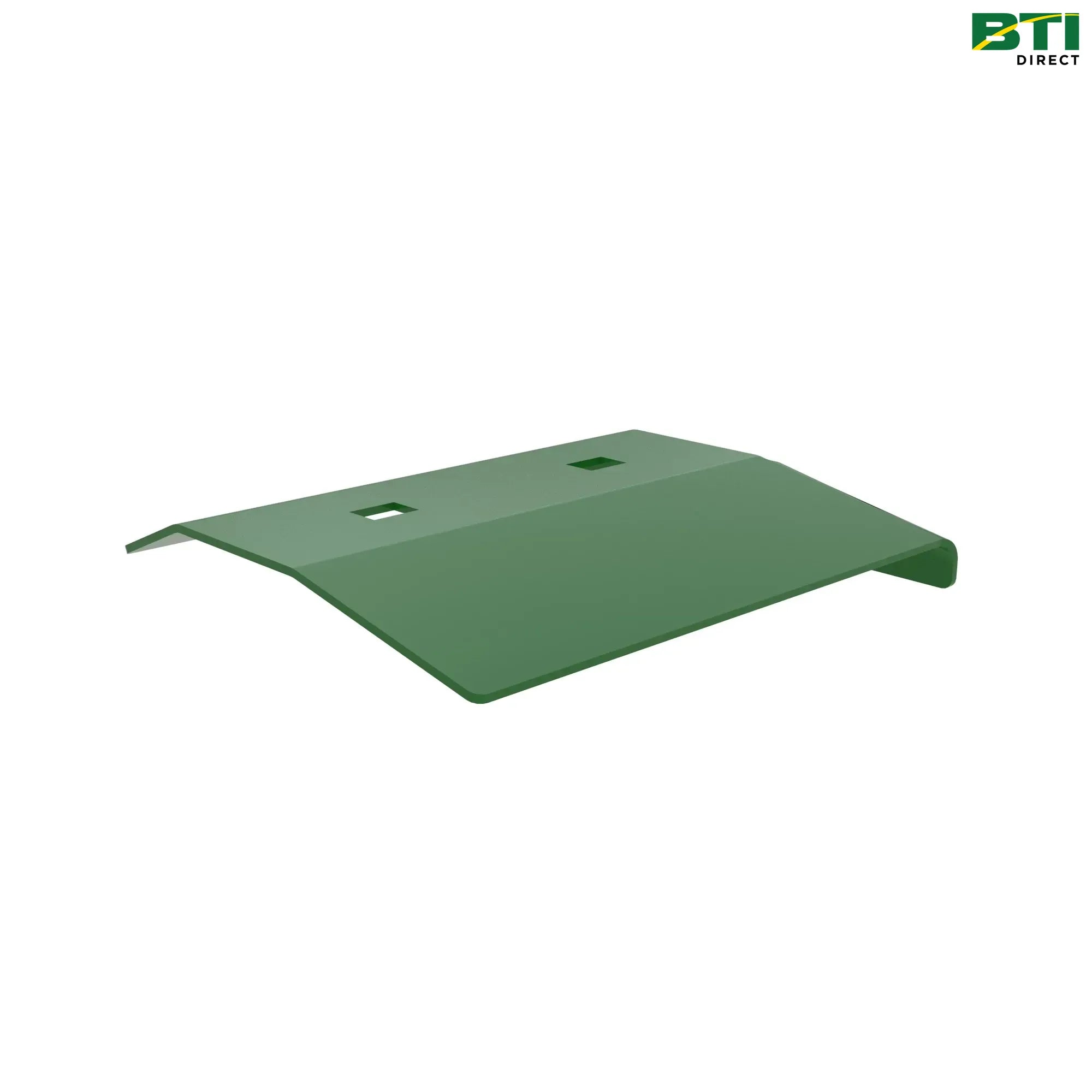 N307040: Fender Angle, Right Side