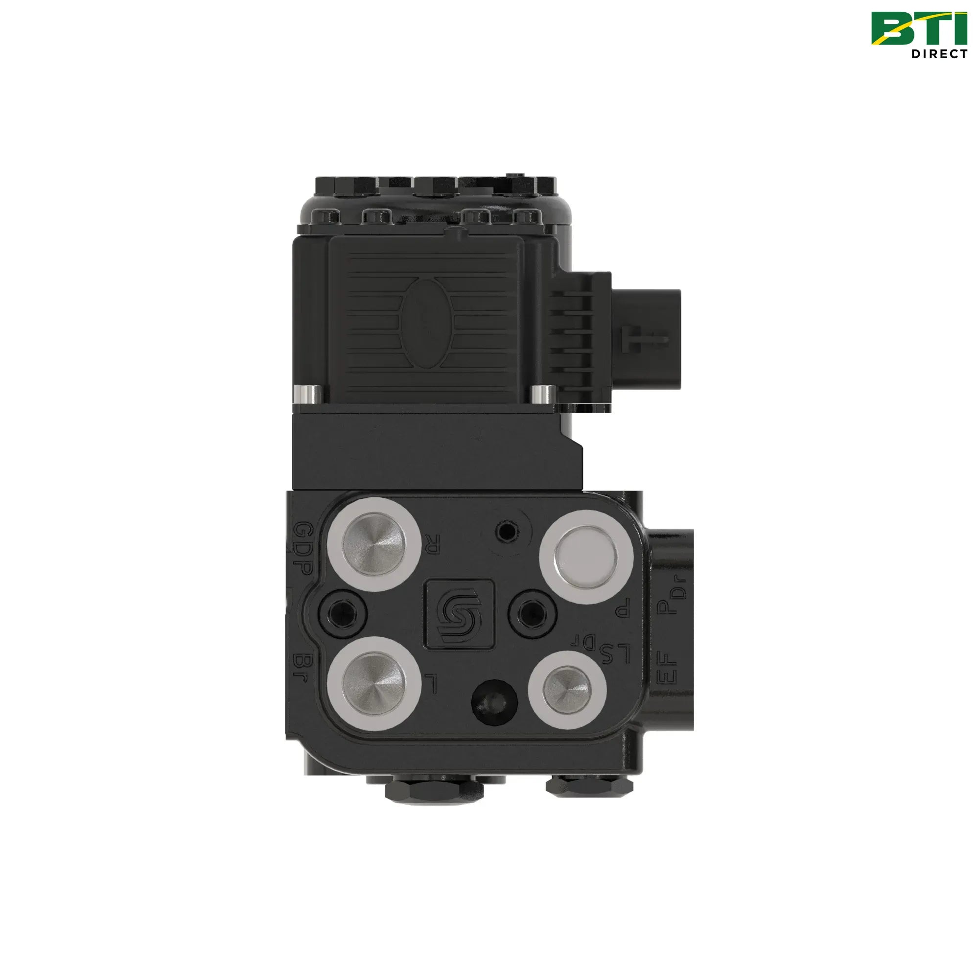 AXE45308: Electro-Hydraulic Proportional Valve