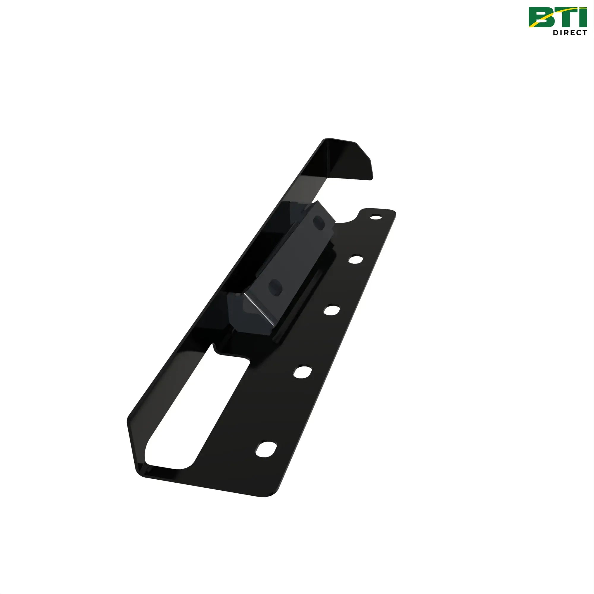 AXE59552: Outer Float Arm Base Ramp, Left Side