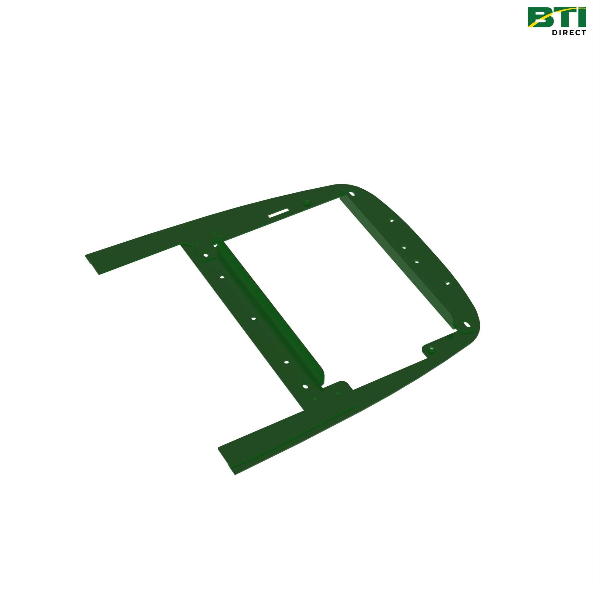 AN302379: Front Clip Cover