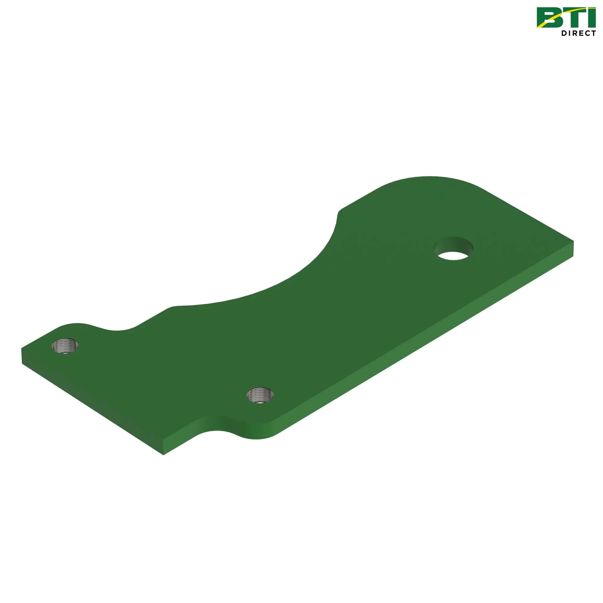 N262841: Reinforcement Plate