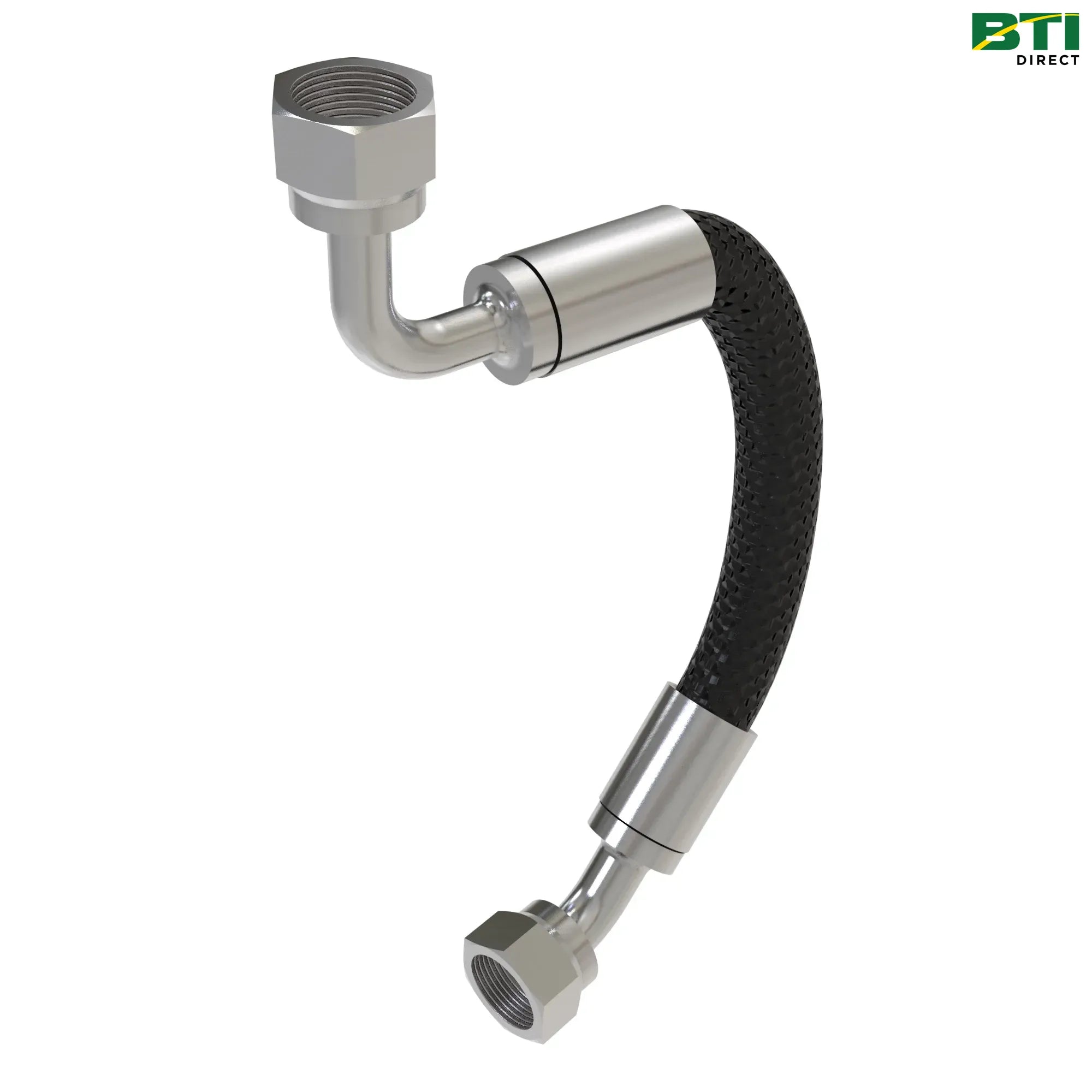RE341578: Hydraulic Hose