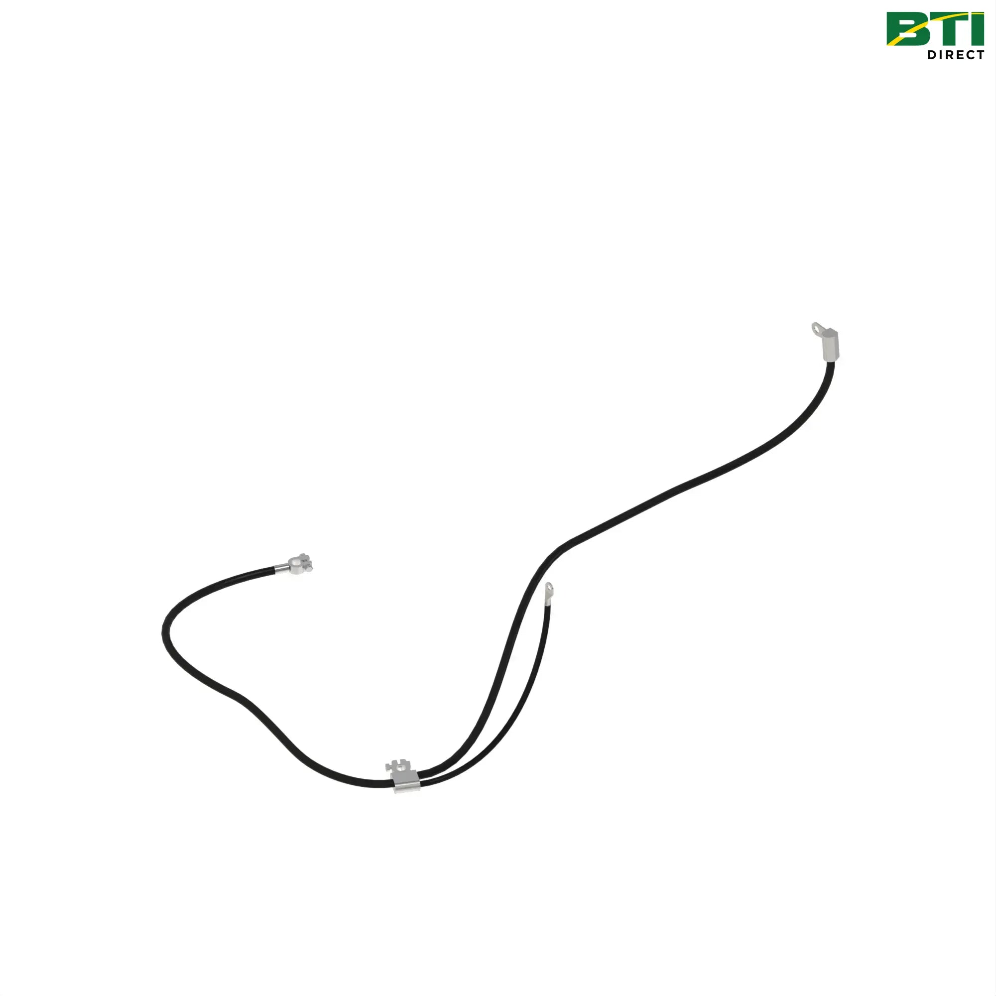 RE204354: Positive Battery Cable