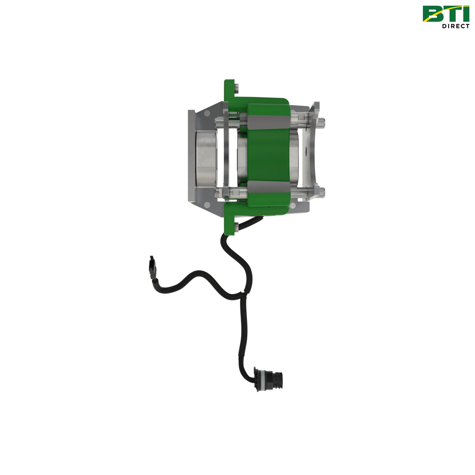AL176394: 3-Speed Electromagnetic Shifter Assembly
