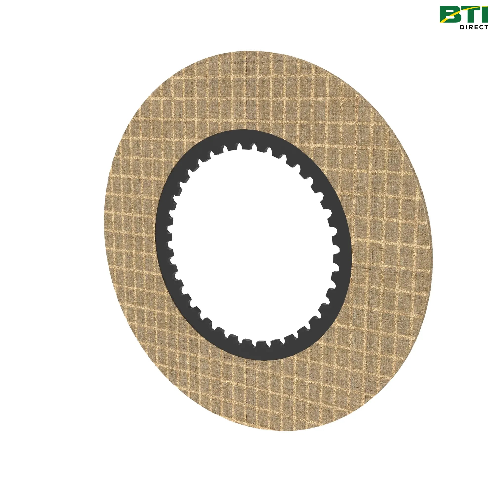 RE234263: Secondary Brake Disk