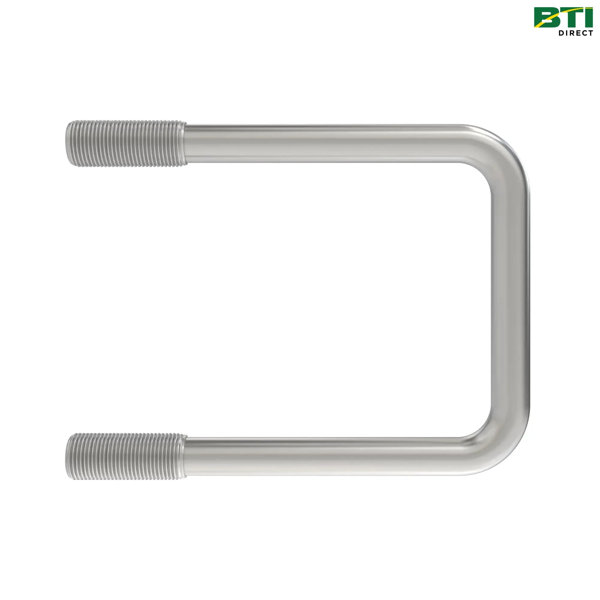 N181988: U-Bolt, 1/2" X 4.85"