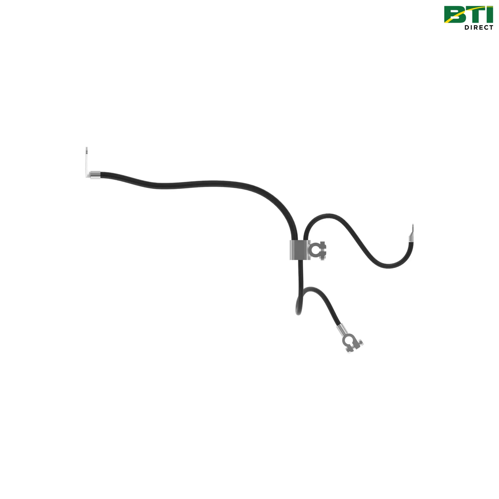 RE181369: Positive Battery Cable