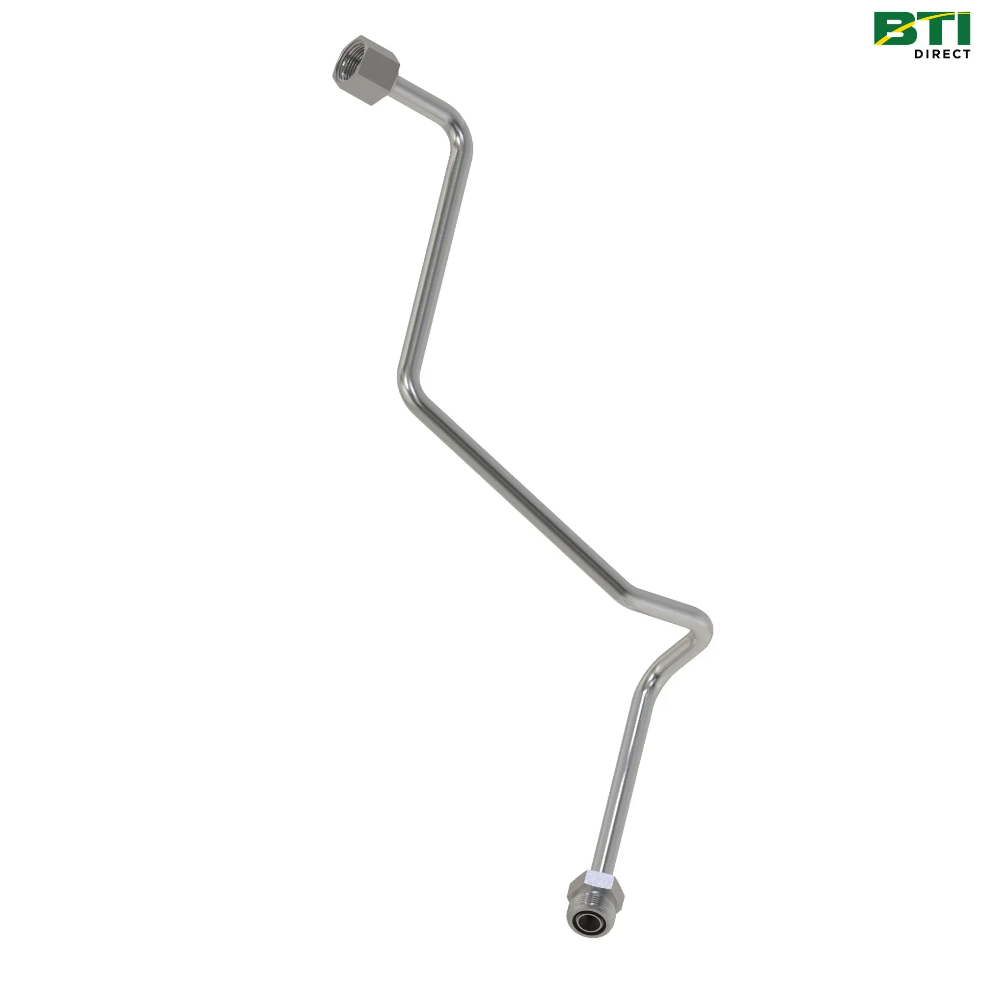 AXE62835: 40 Feet Steel Reel Drive Oil Line