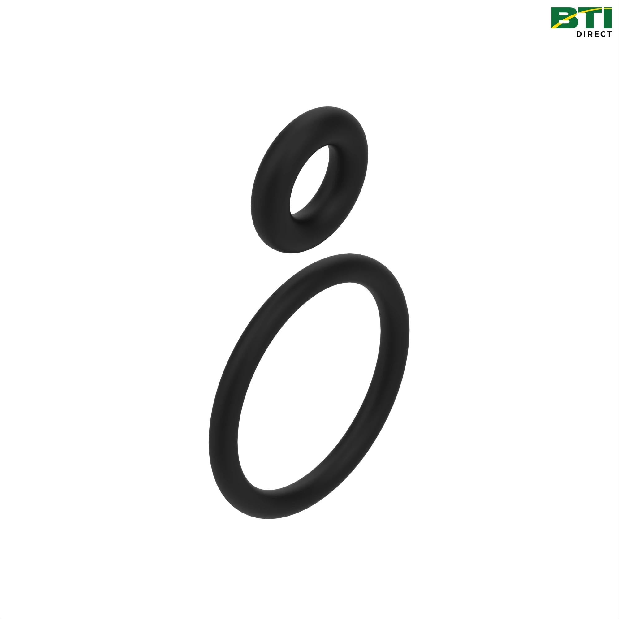 AN302036: Rinse Nozzle O-Ring Seal Kit