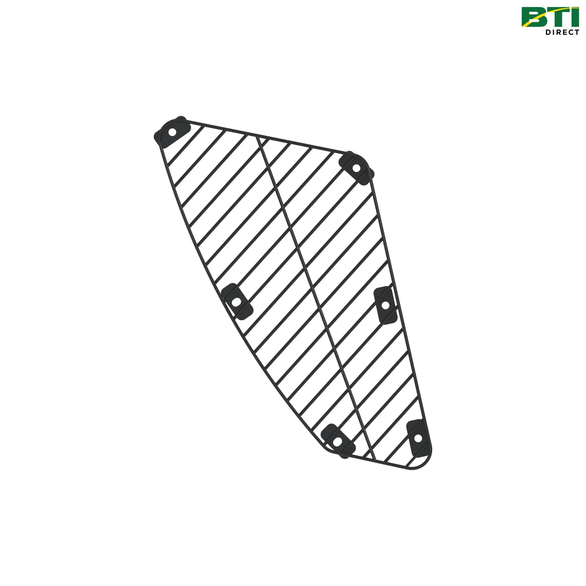 RE254193: Hood Side Panel Guard, Right Side