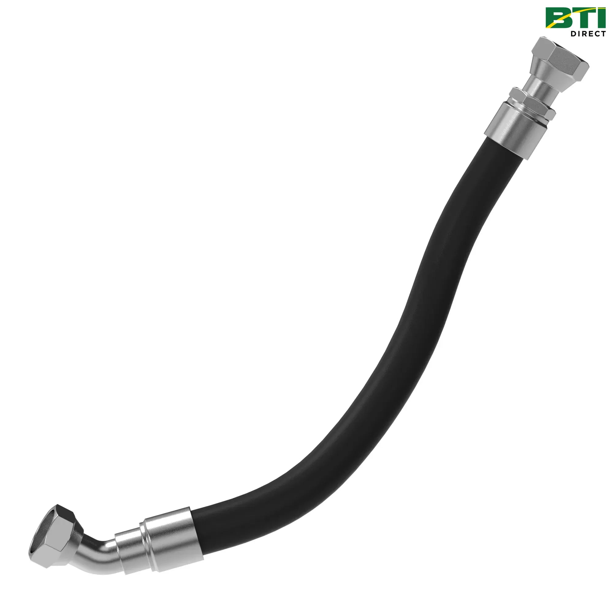 AXE43962: Thermal Bypass Valve Hydraulic Hose