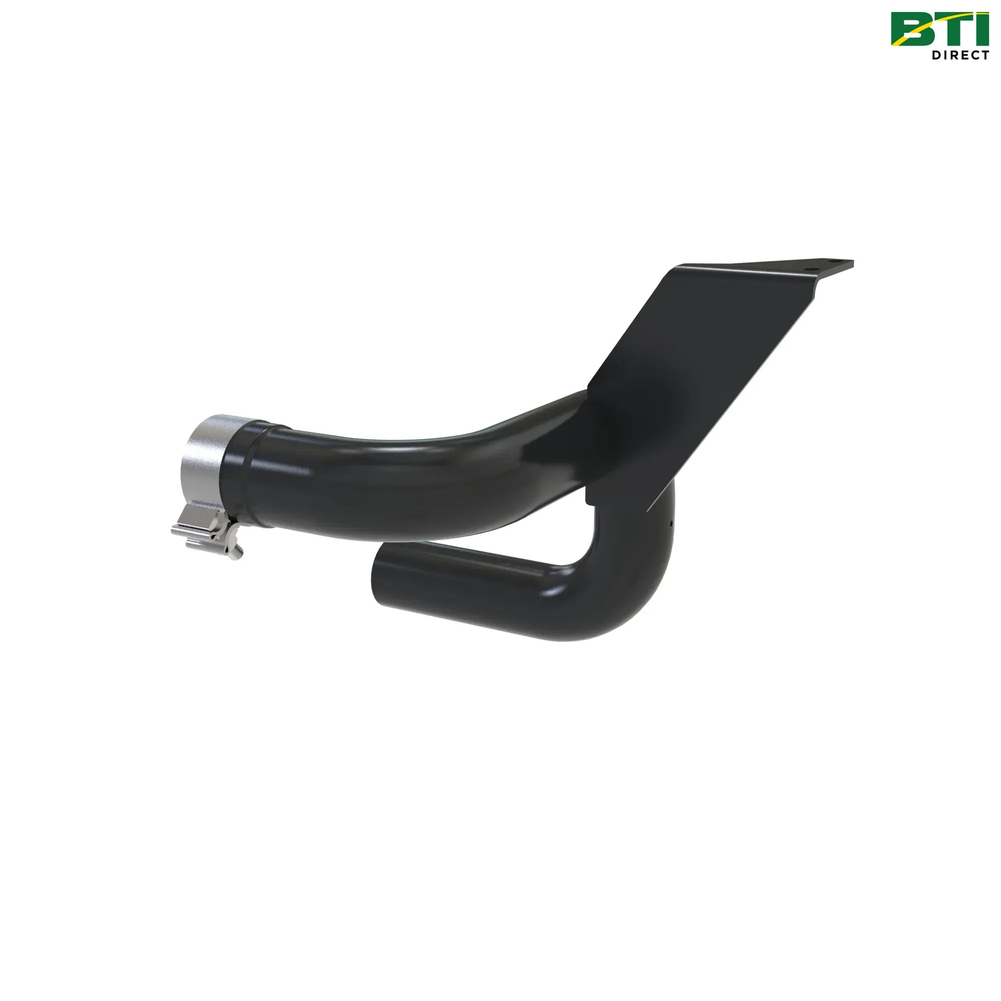 RE217604: Exhaust Pipe