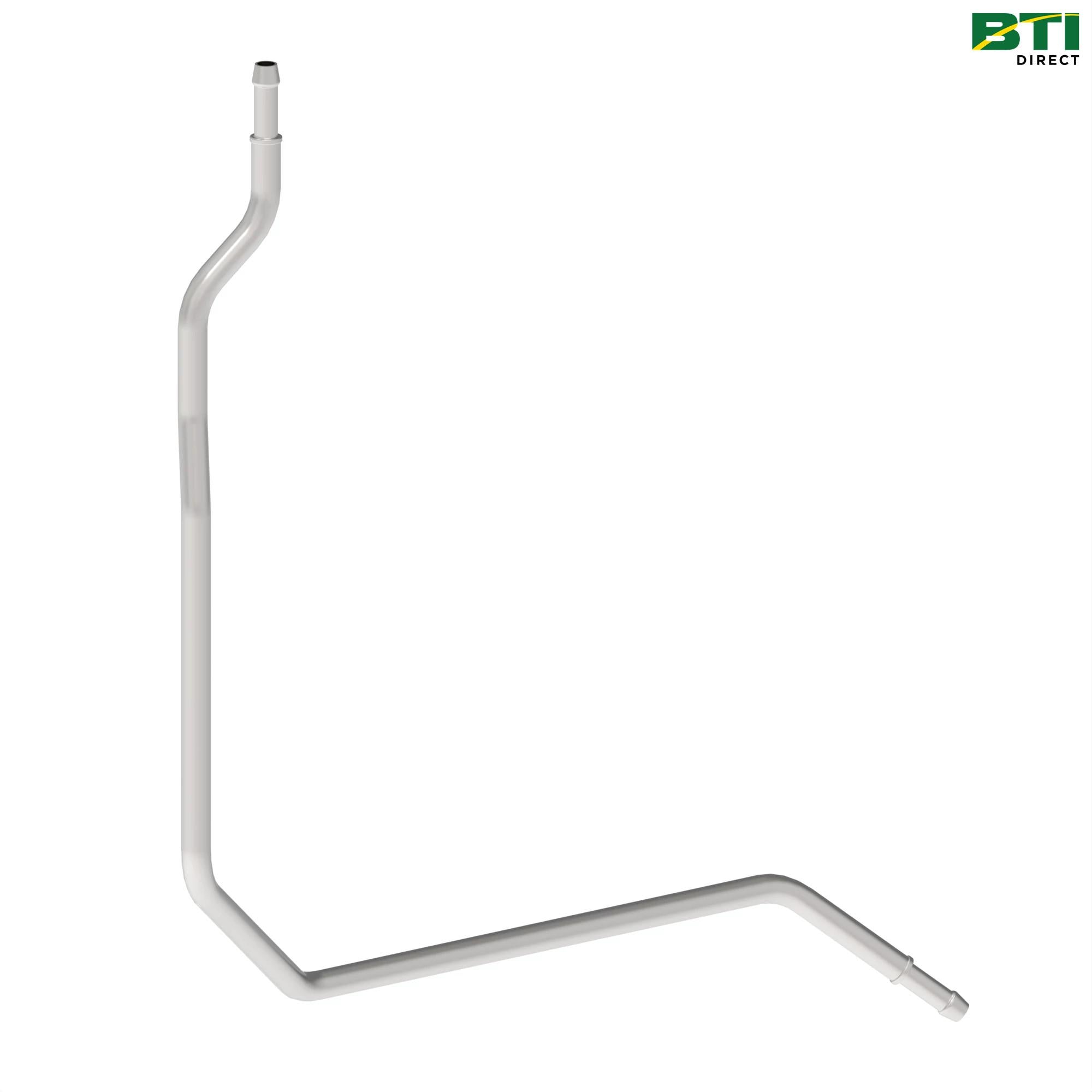 AL207355: Fuel Line with Fittings