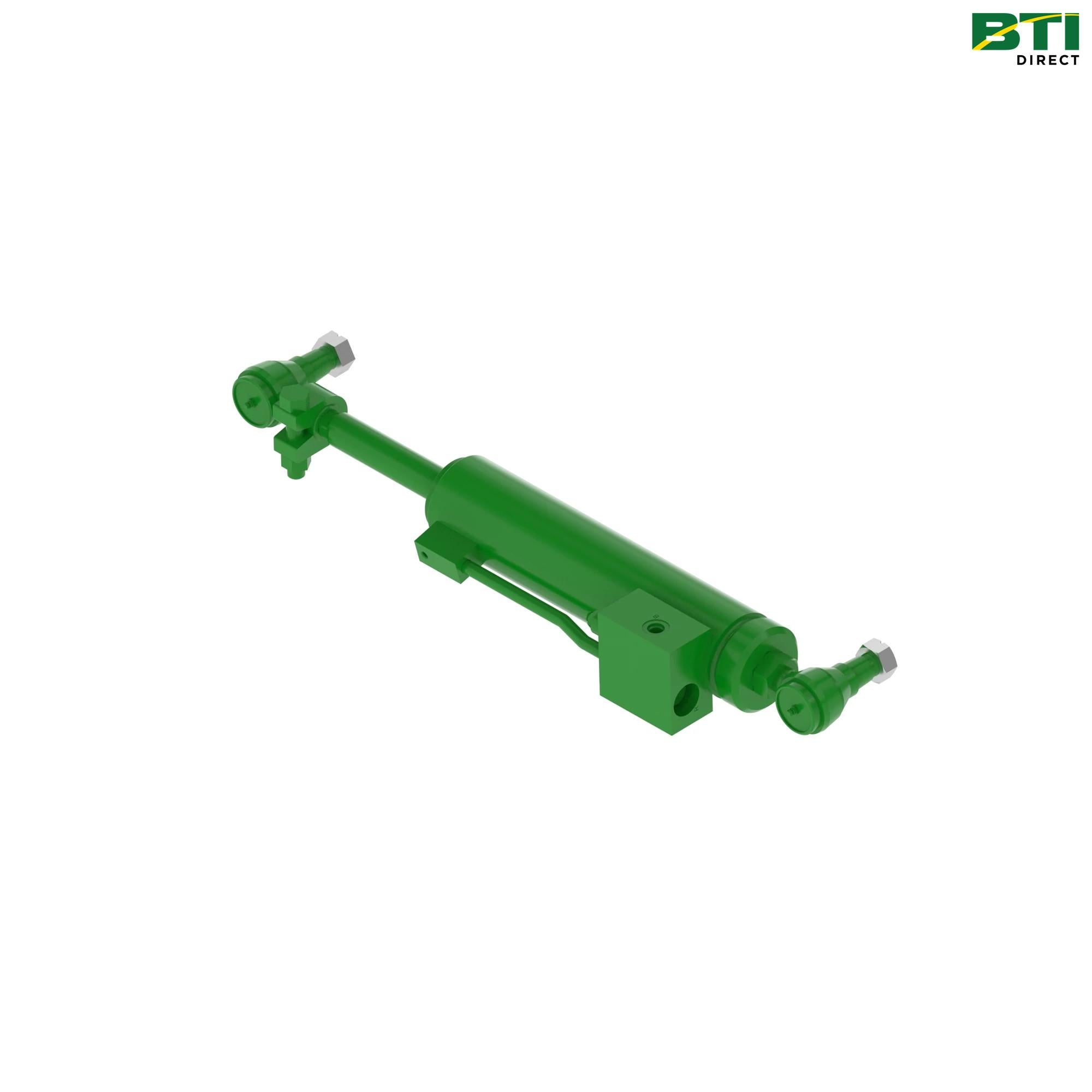 AN302049: Steering Hydraulic Cylinder, LH