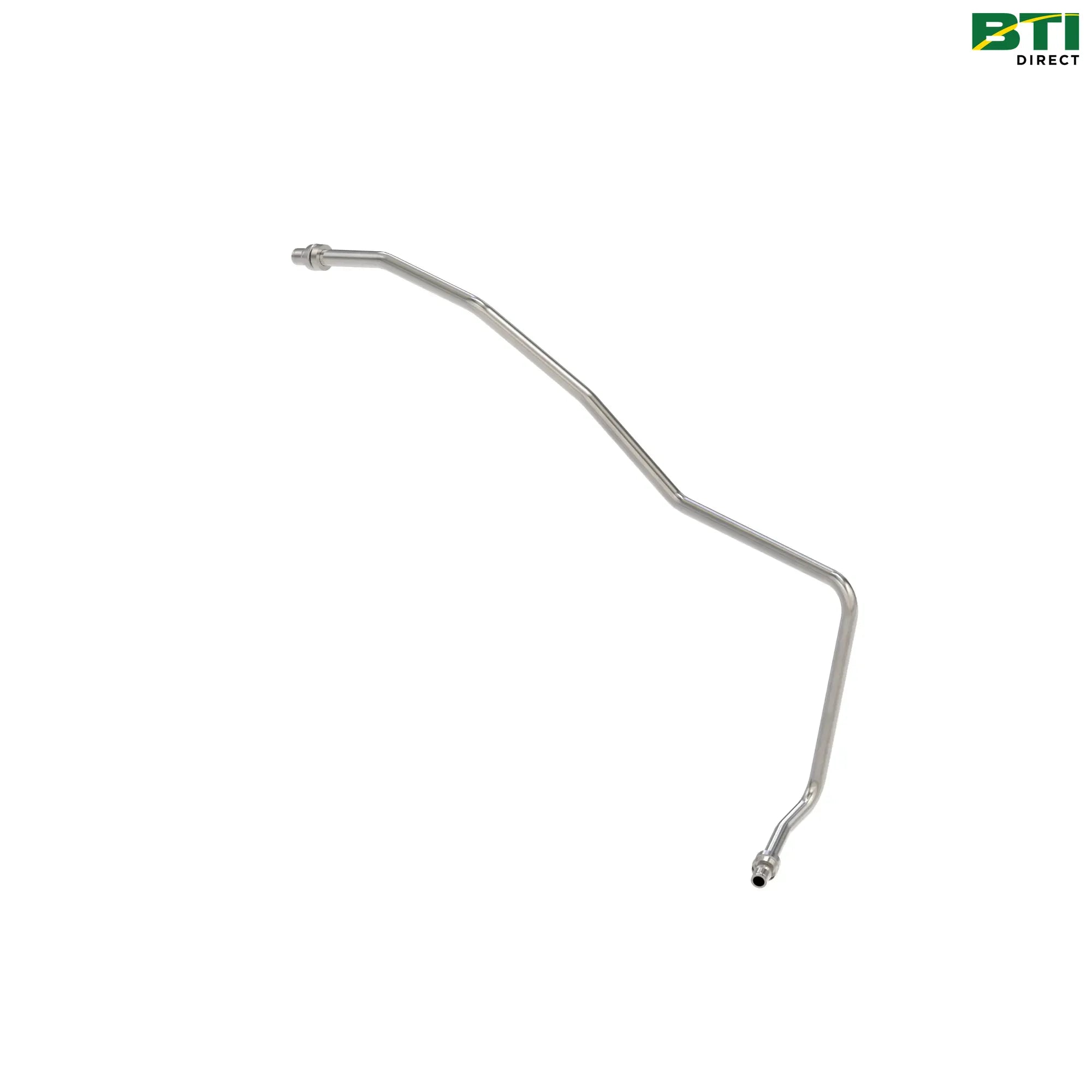 RE226673: ILS™ Steering Cylinder RH Oil Line