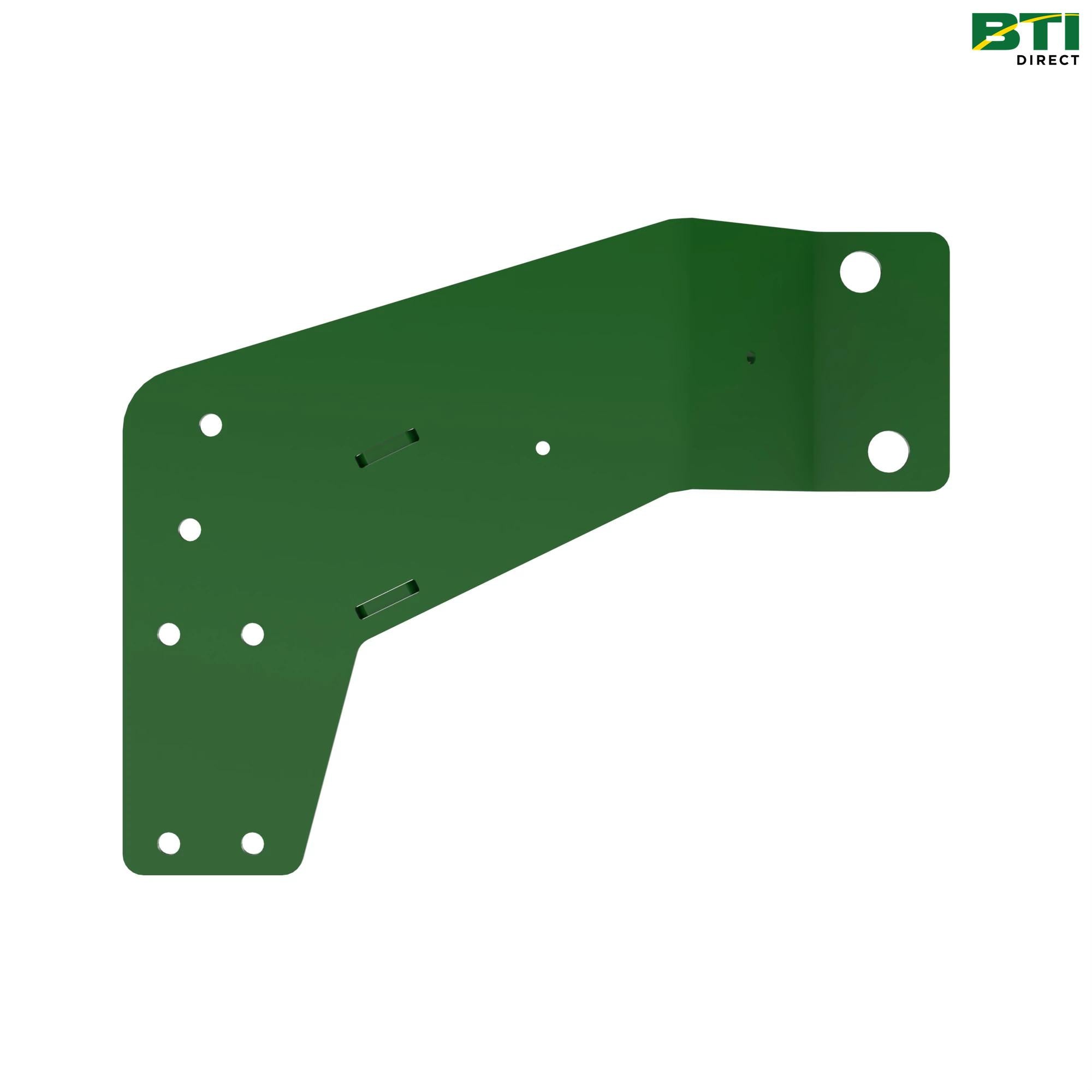 AN303159: Right Side Front Anchor Bracket