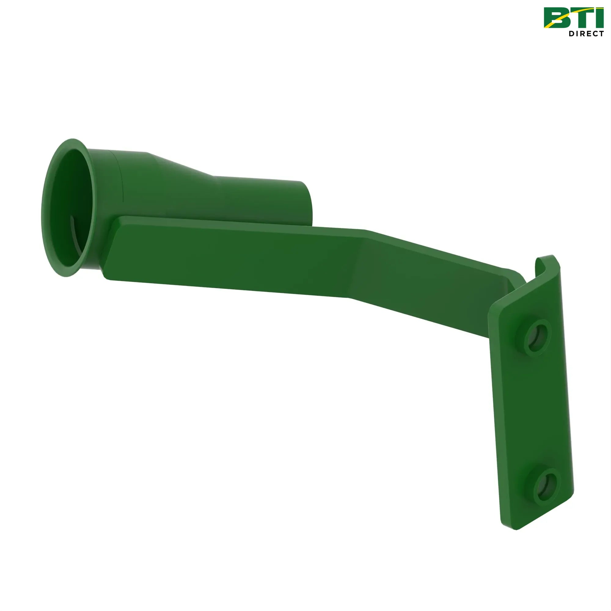 RE311120: Engine Oil Fill Bracket