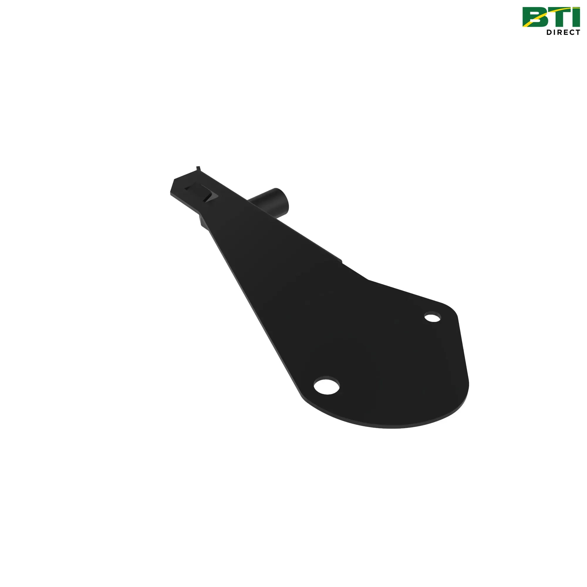 RE235089: Radiator Bracket, Right Side