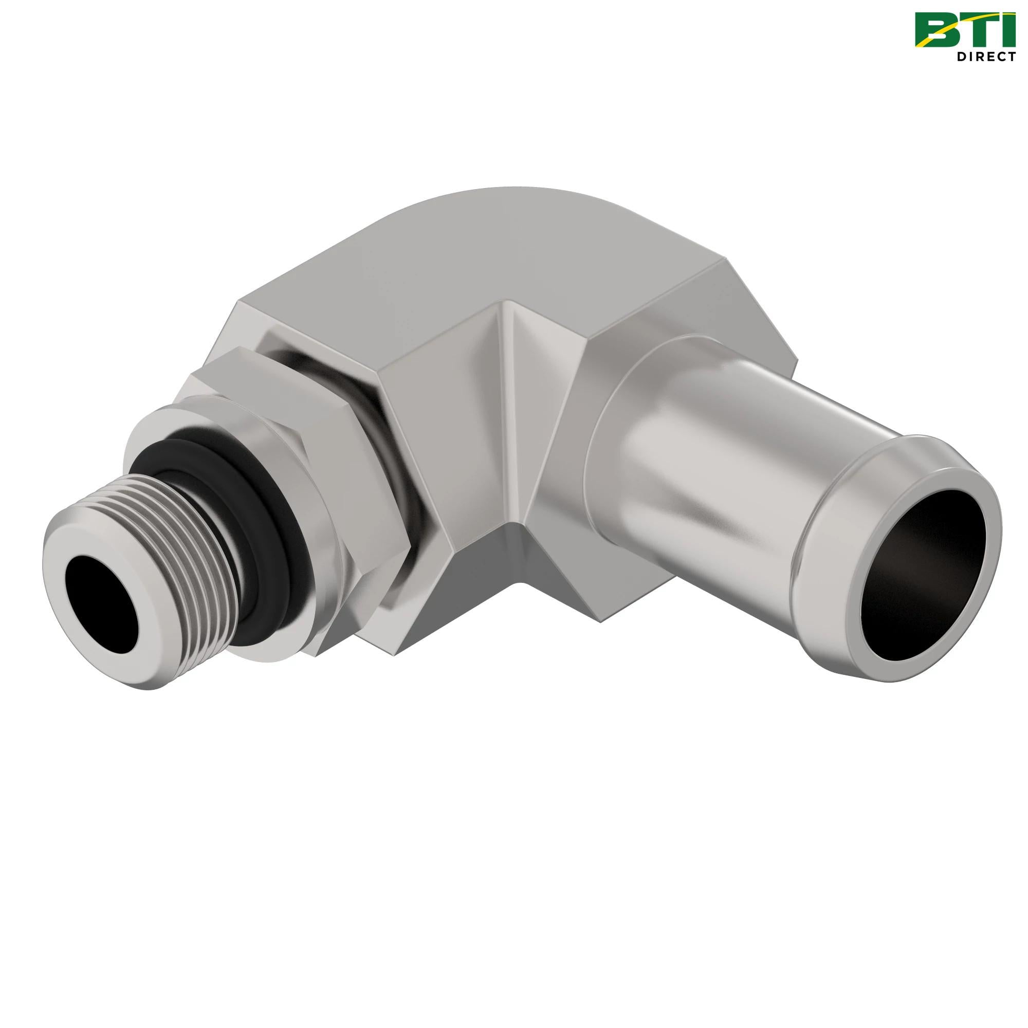 SJ290929: Elbow Fitting