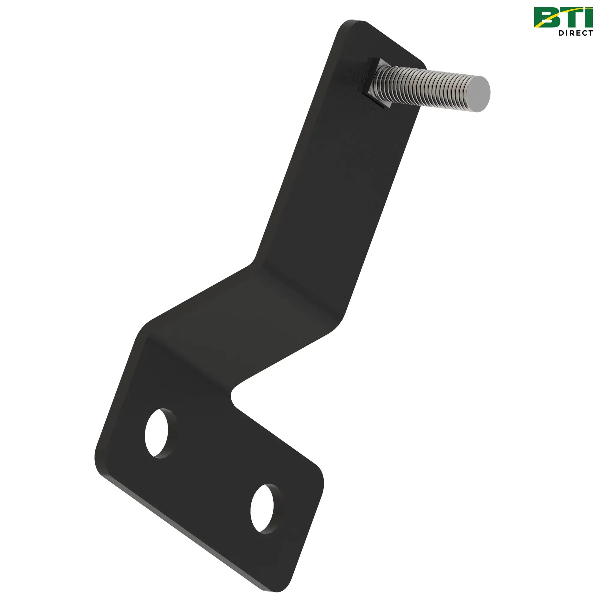 RE247034: Draft Control Lever