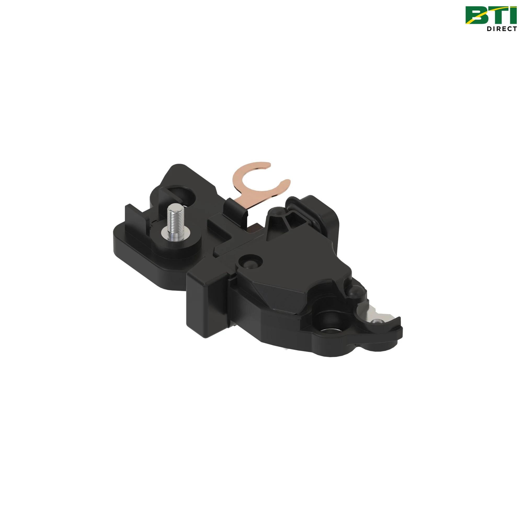 RE553702: Voltage Regulator