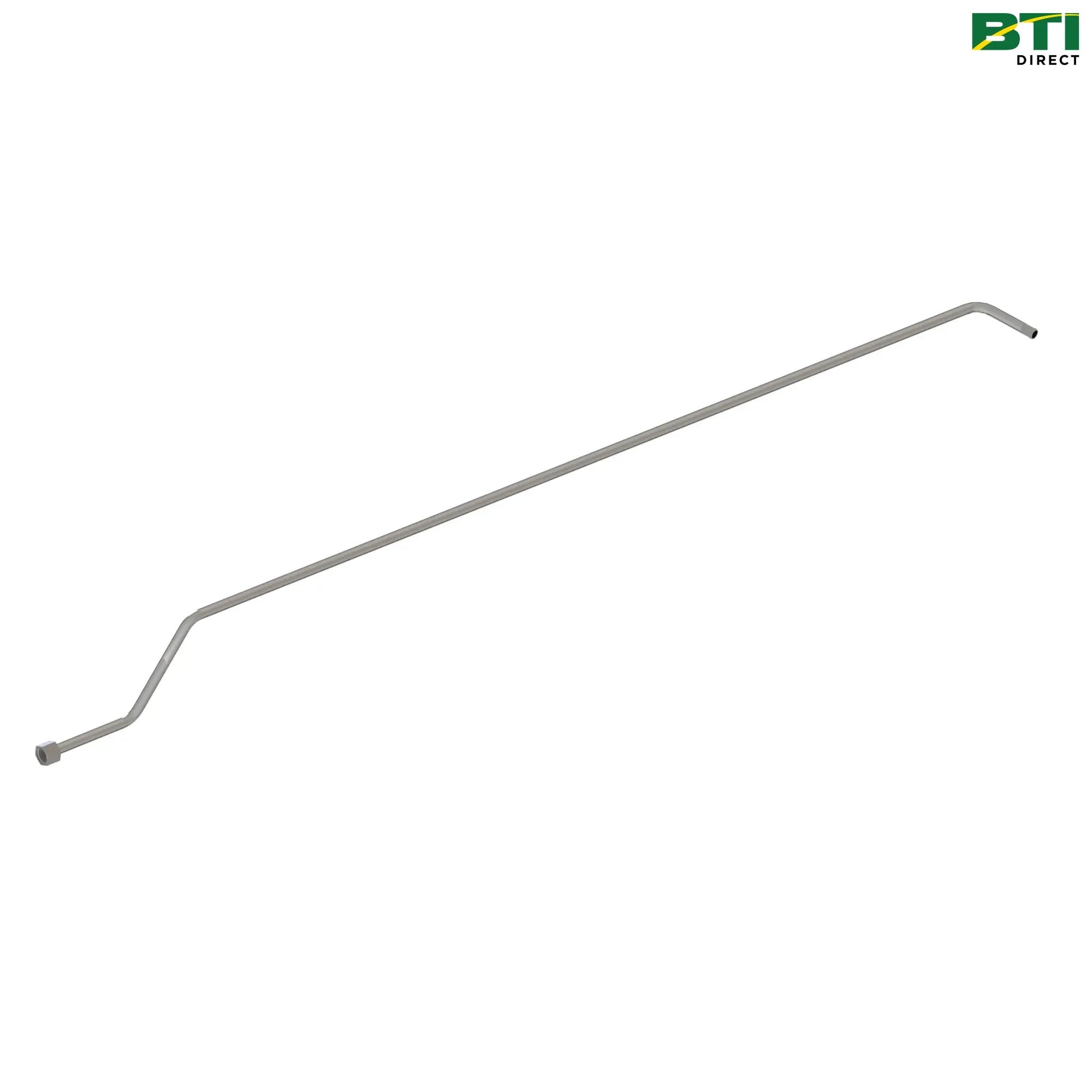 RE154446: Oil Line