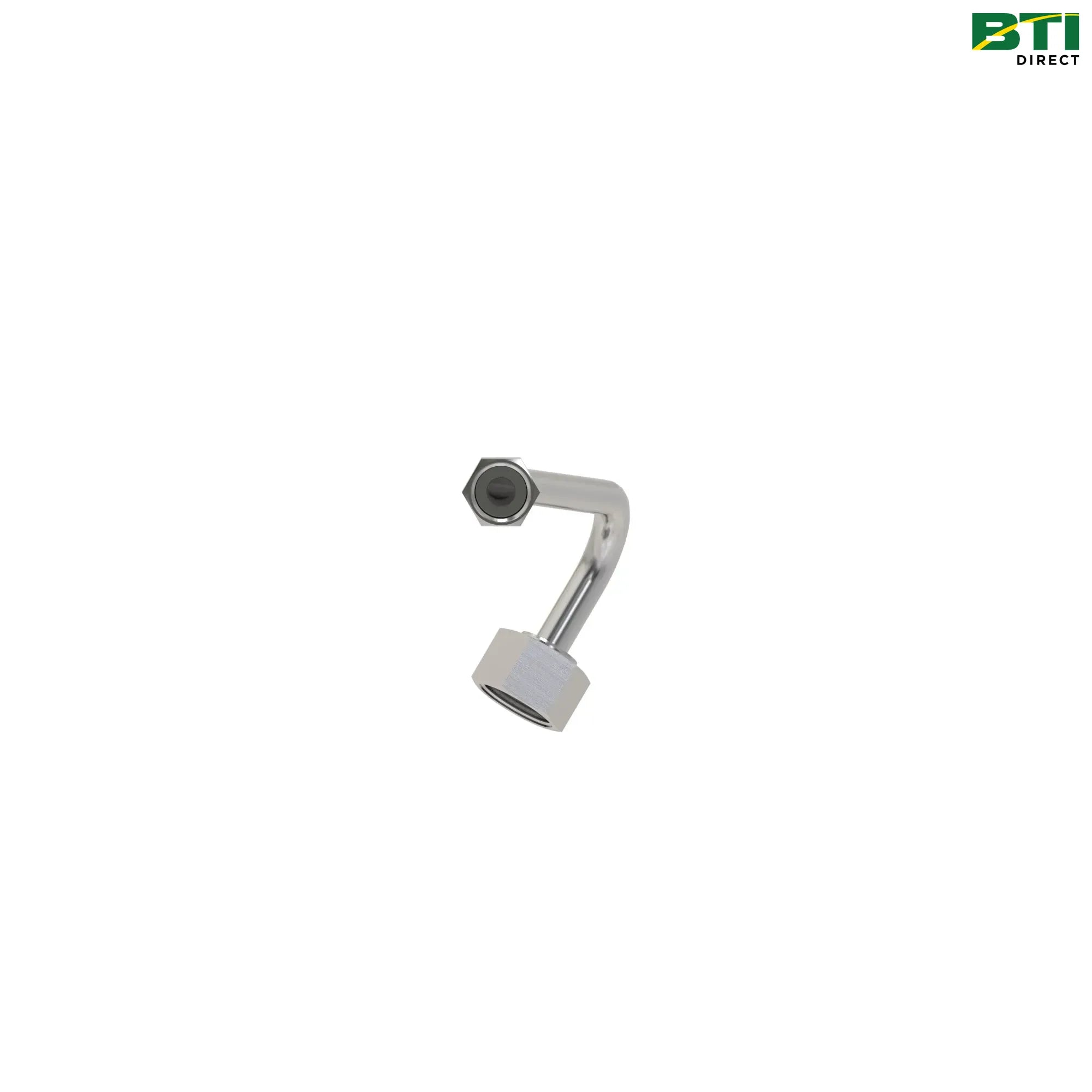 RE297890: T-Port to Selective Control Valve Oil Line
