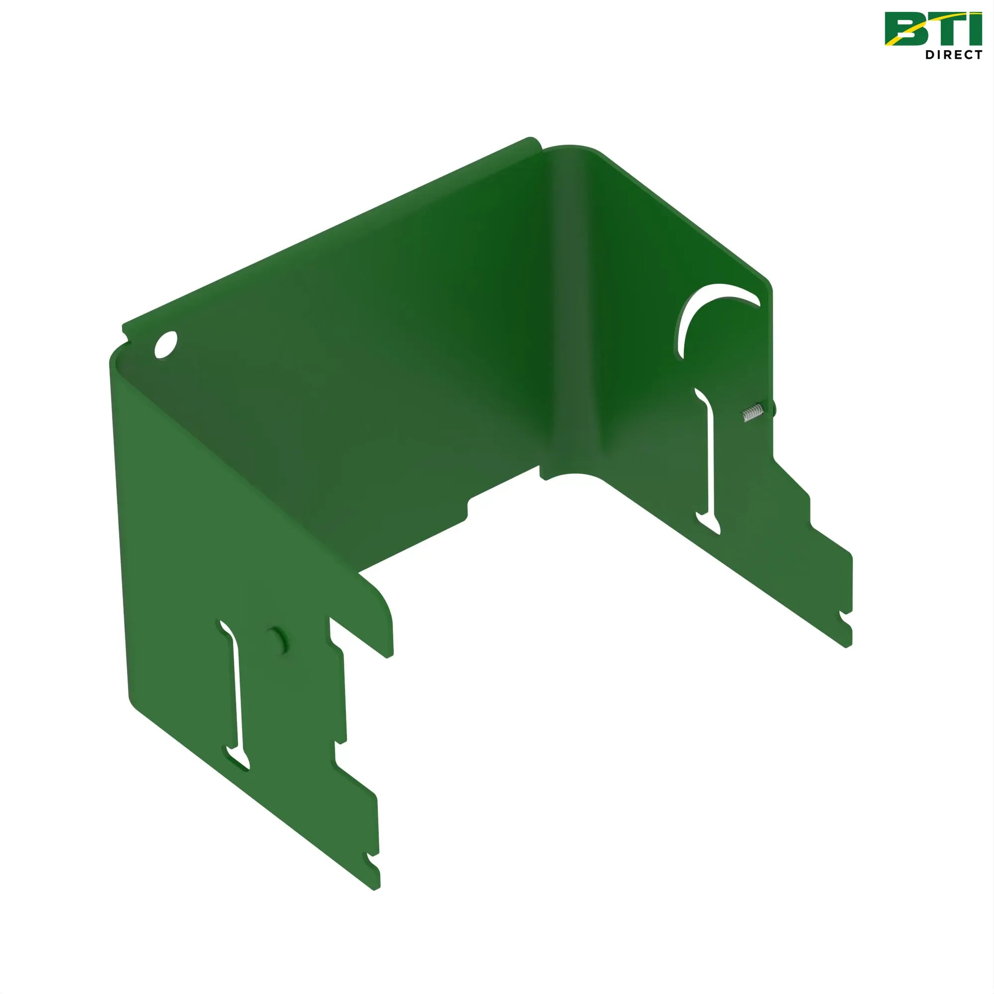 RE258799: Powershaft Shield