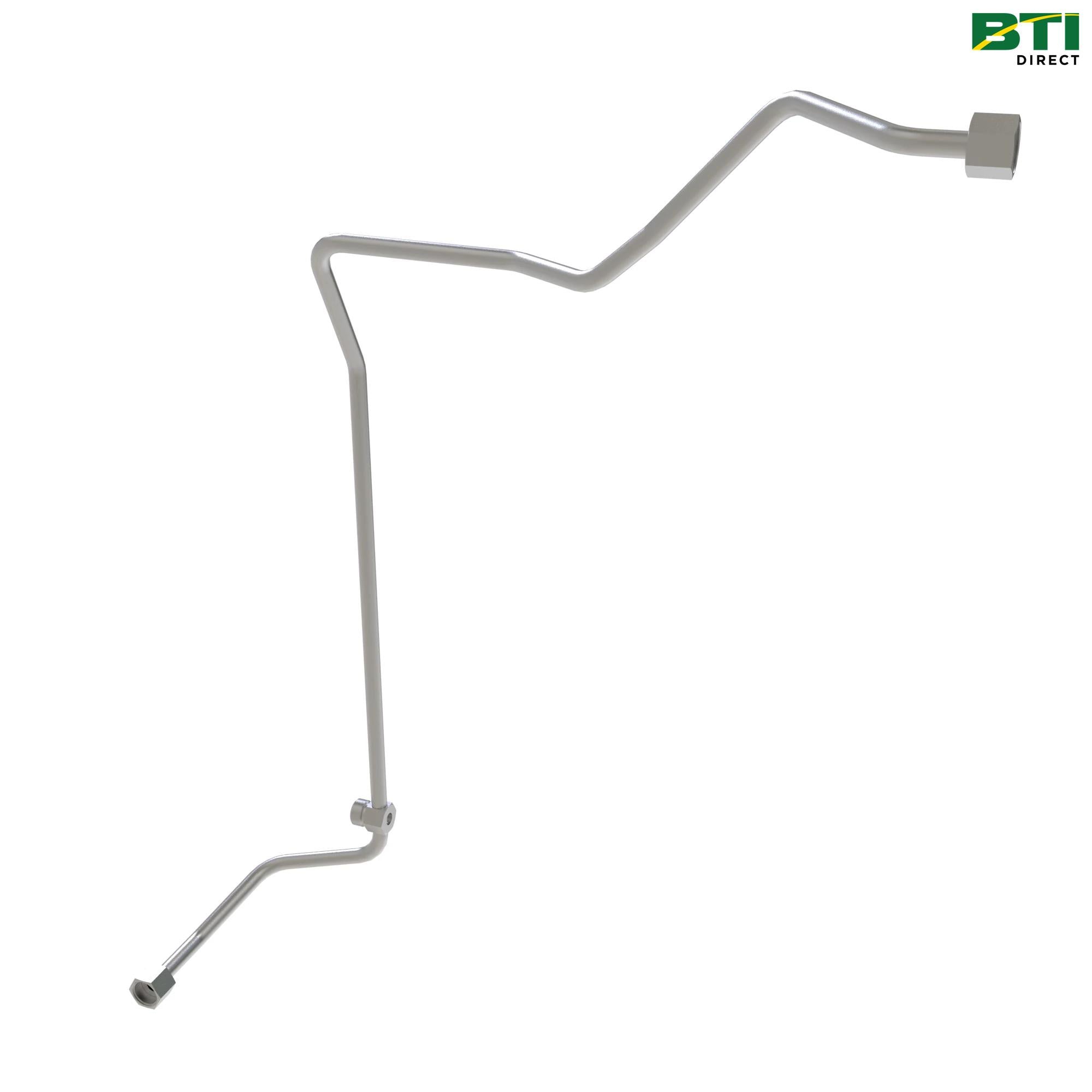 AL207582: Differential Lock Oil Line