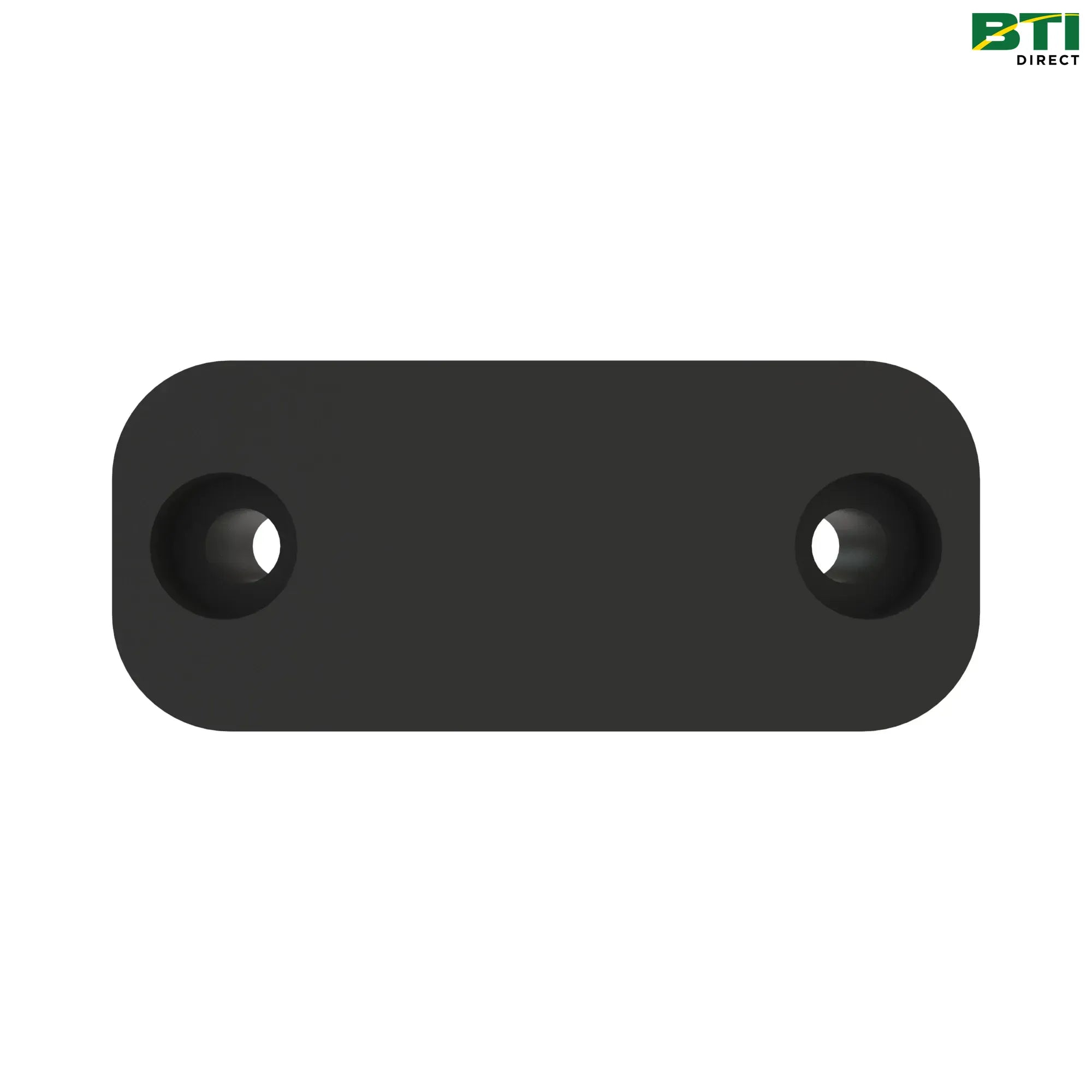N207263: 1-Diameter Block Clamp