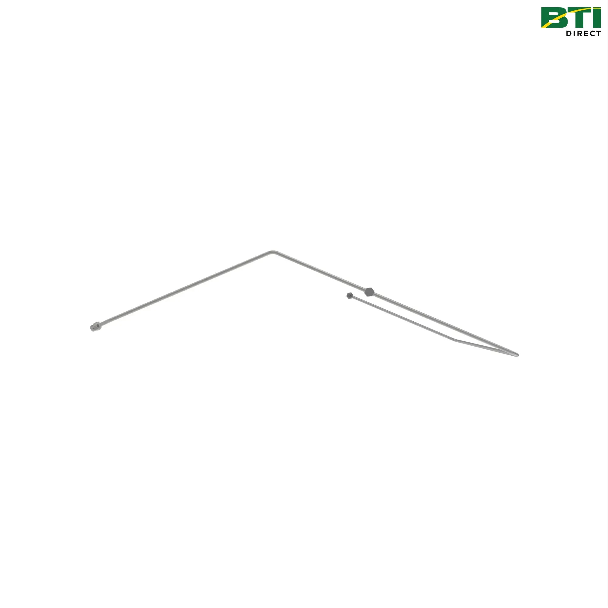 AW32943: Oil Lines