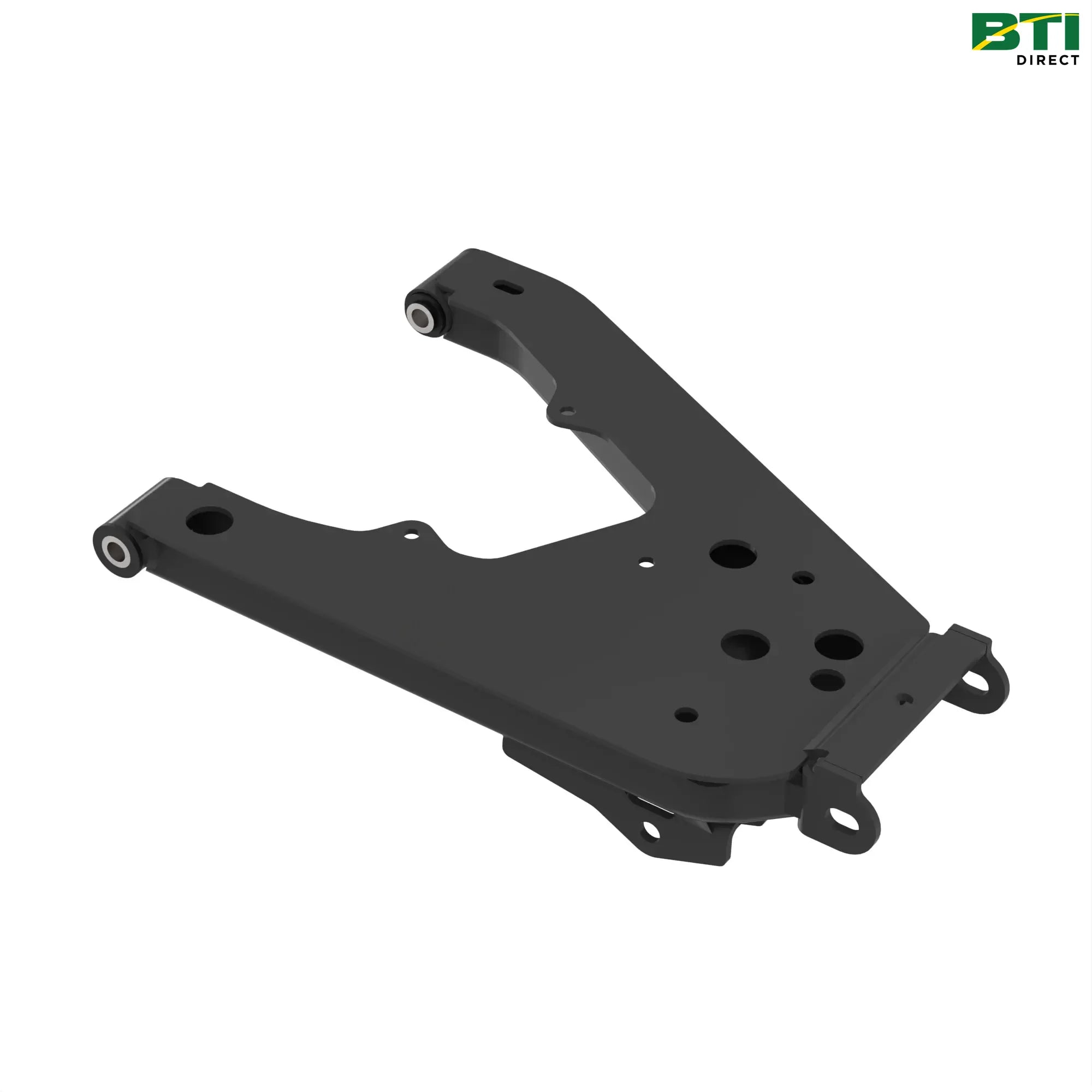 AUC19826: Left Side Rear Lower Control Arm Assembly